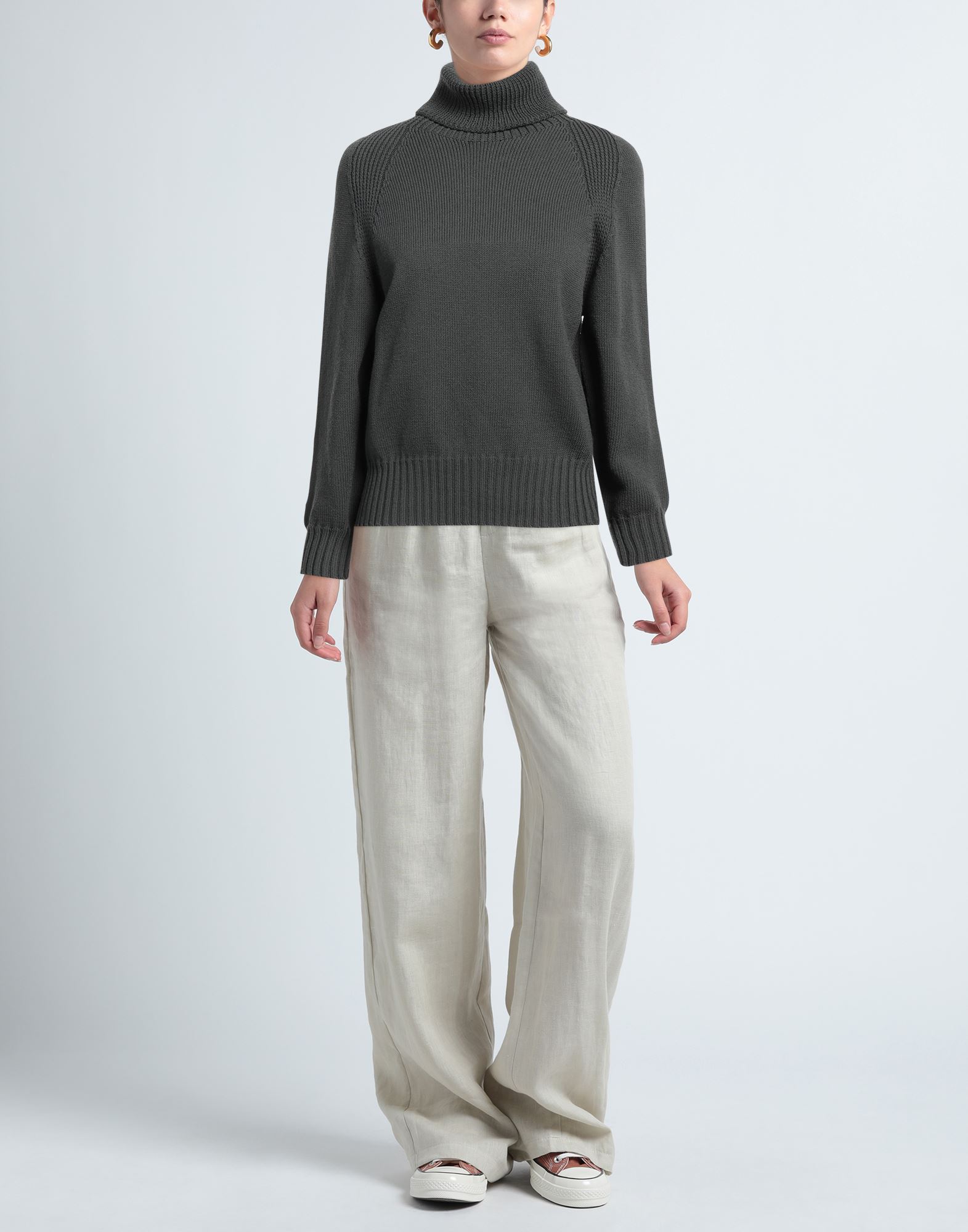  Alpha Studio - Strickwaren - Rollkragenpullover - On Yoox.com 