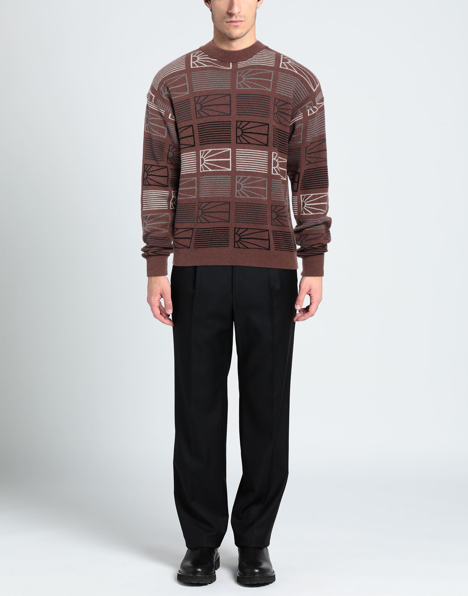  Rassvet - Strickwaren - Pullover - On Yoox.com 