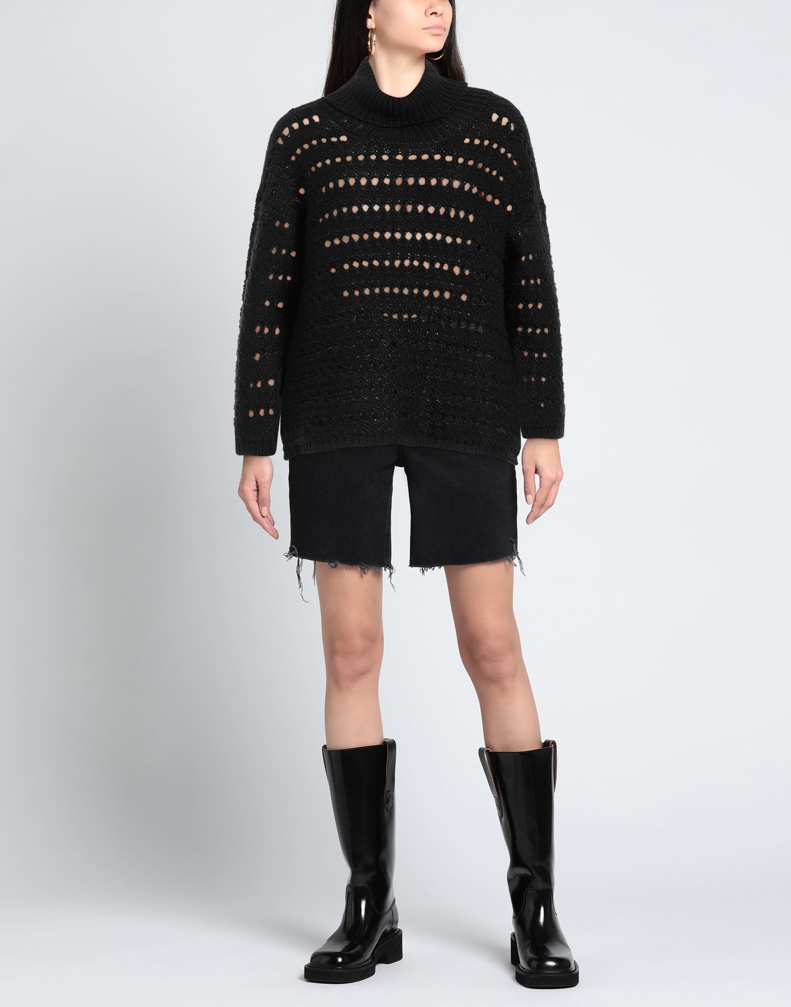  Alpha Studio - Maille - Cols Roulés - On Yoox.com 