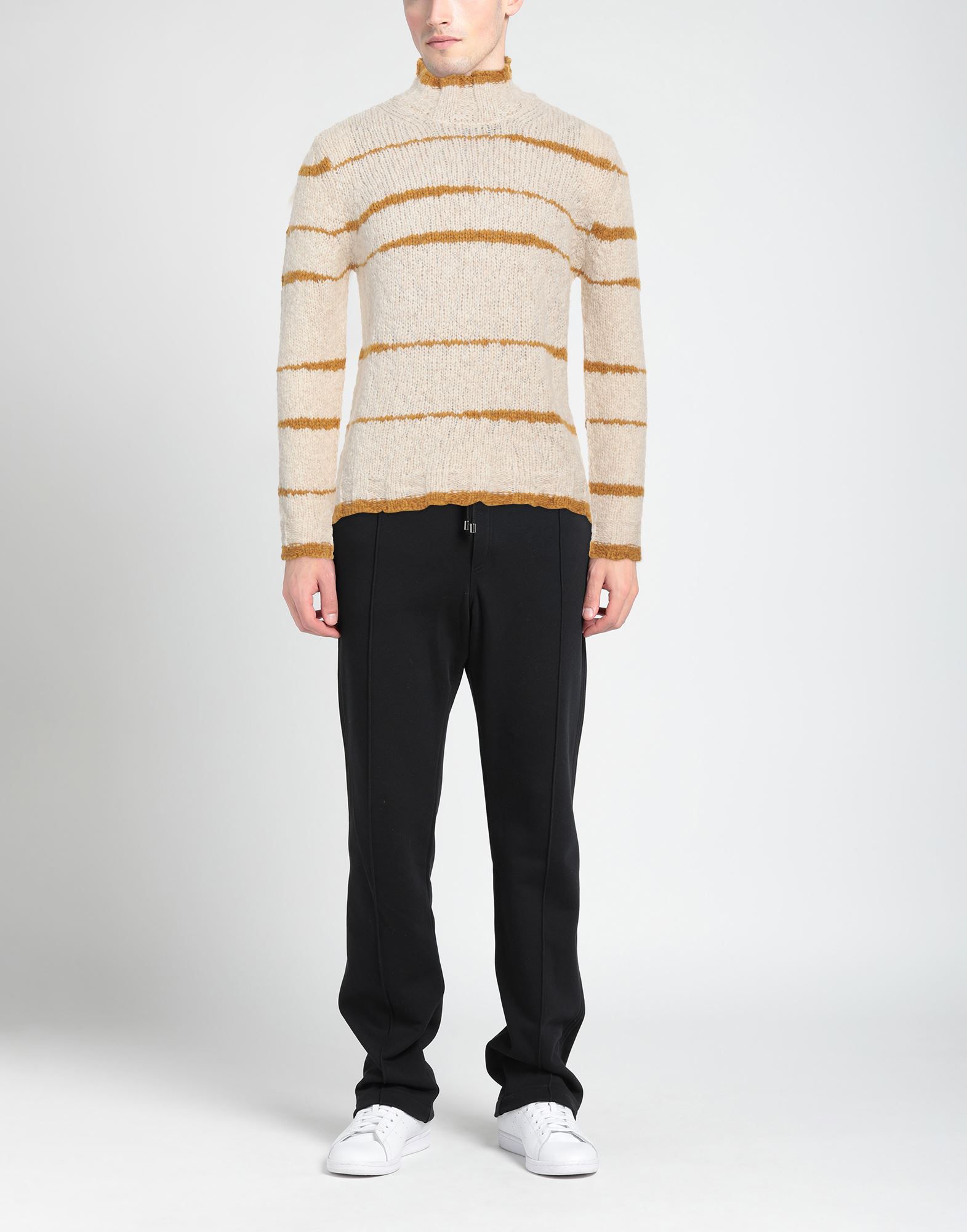  Alpha Studio - Maille - Cols Roulés - On Yoox.com 