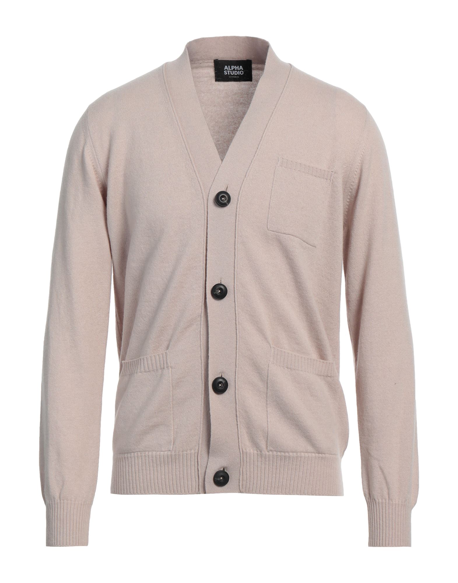  Alpha Studio - Maille - Cardigans - On Yoox.com 
