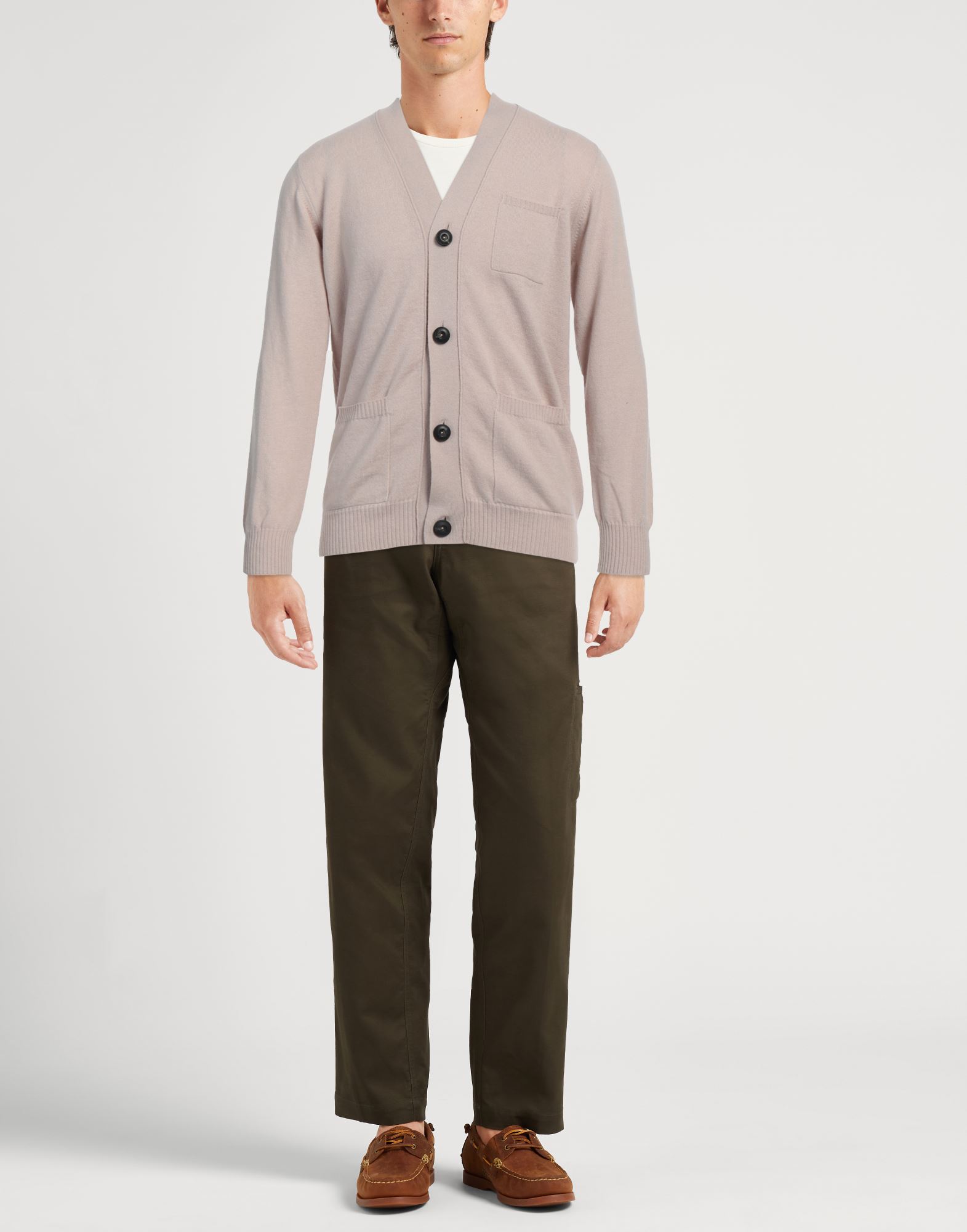  Alpha Studio - Maille - Cardigans - On Yoox.com 