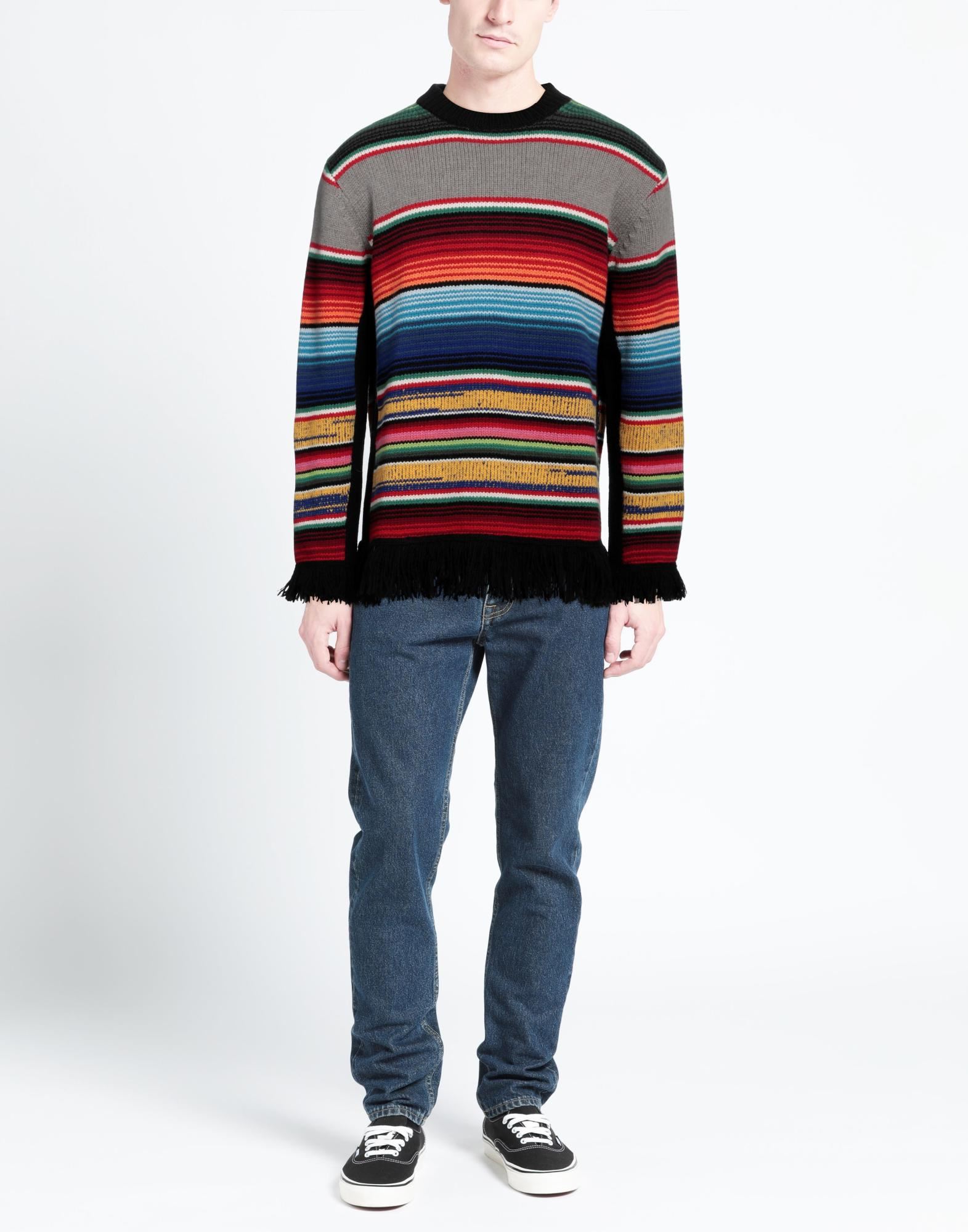  Junya Watanabe Comme Des Garçons - Strickwaren - Pullover - On Yoox.com 