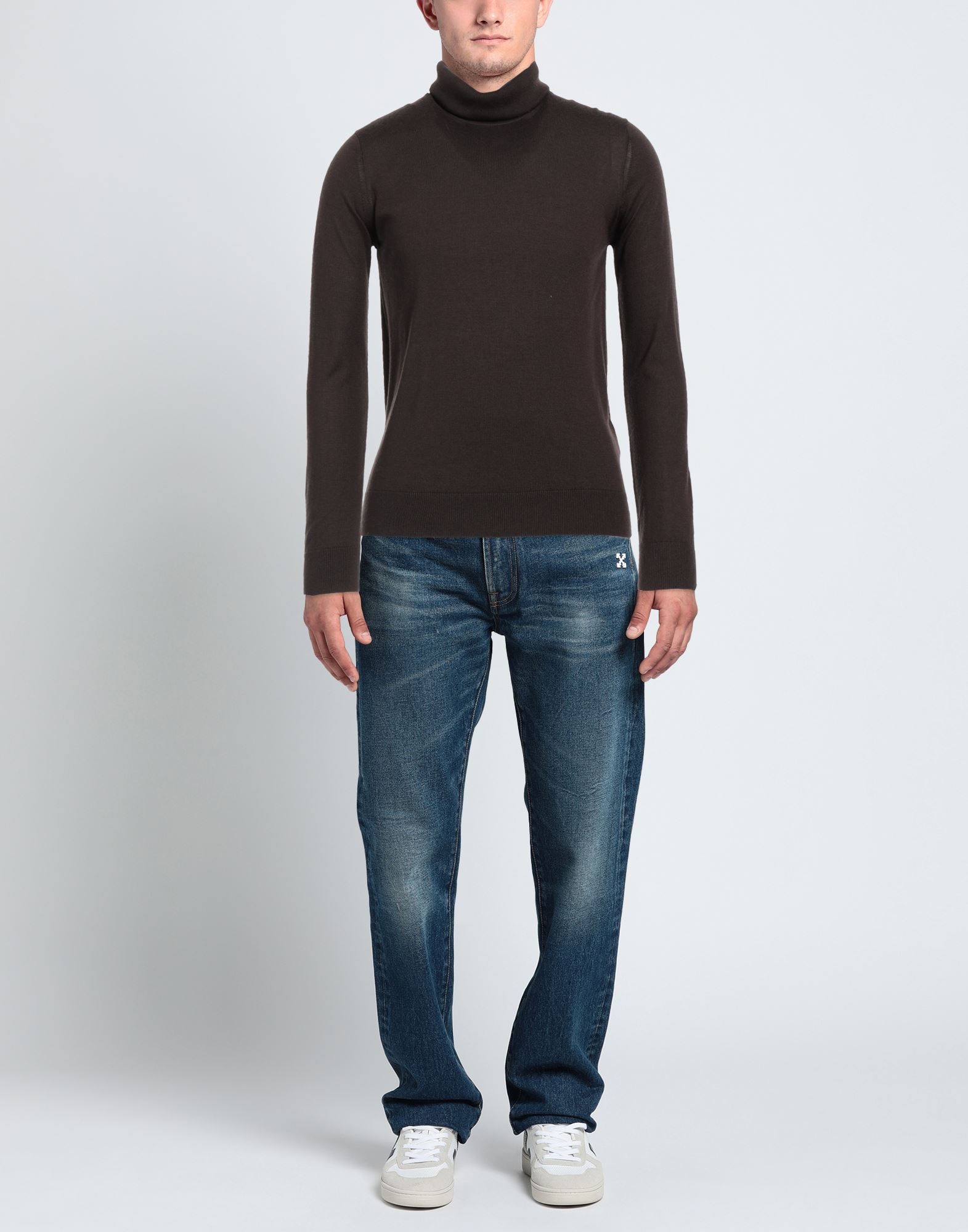  Alpha Studio - Maille - Cols Roulés - On Yoox.com 