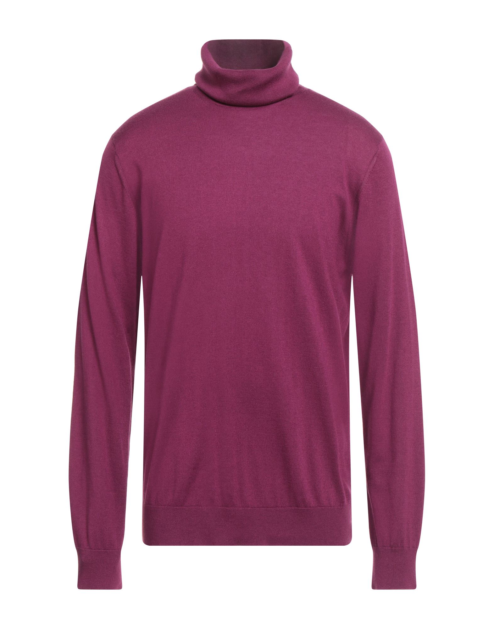  Alpha Studio - Strickwaren - Rollkragenpullover - On Yoox.com 