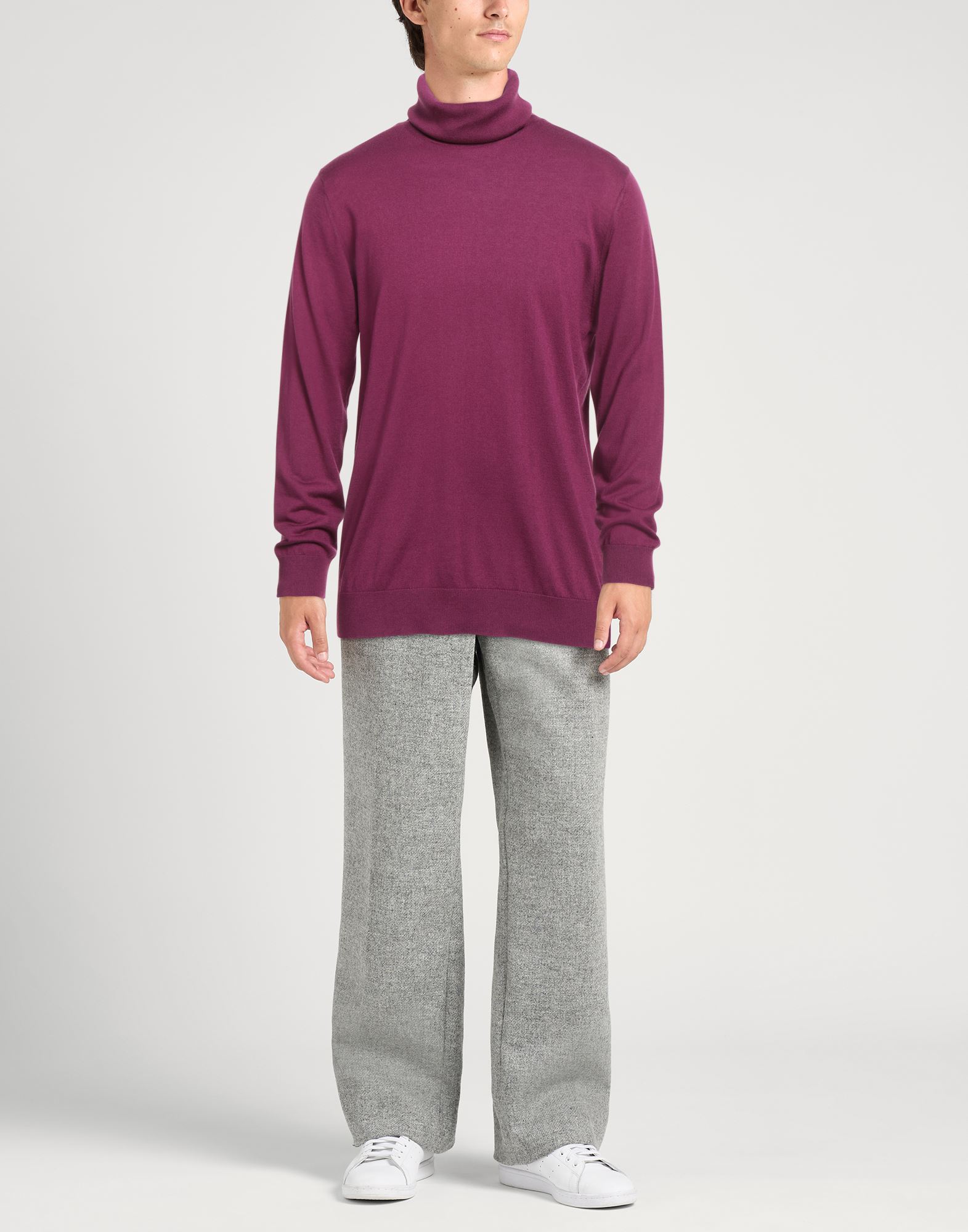  Alpha Studio - Strickwaren - Rollkragenpullover - On Yoox.com 