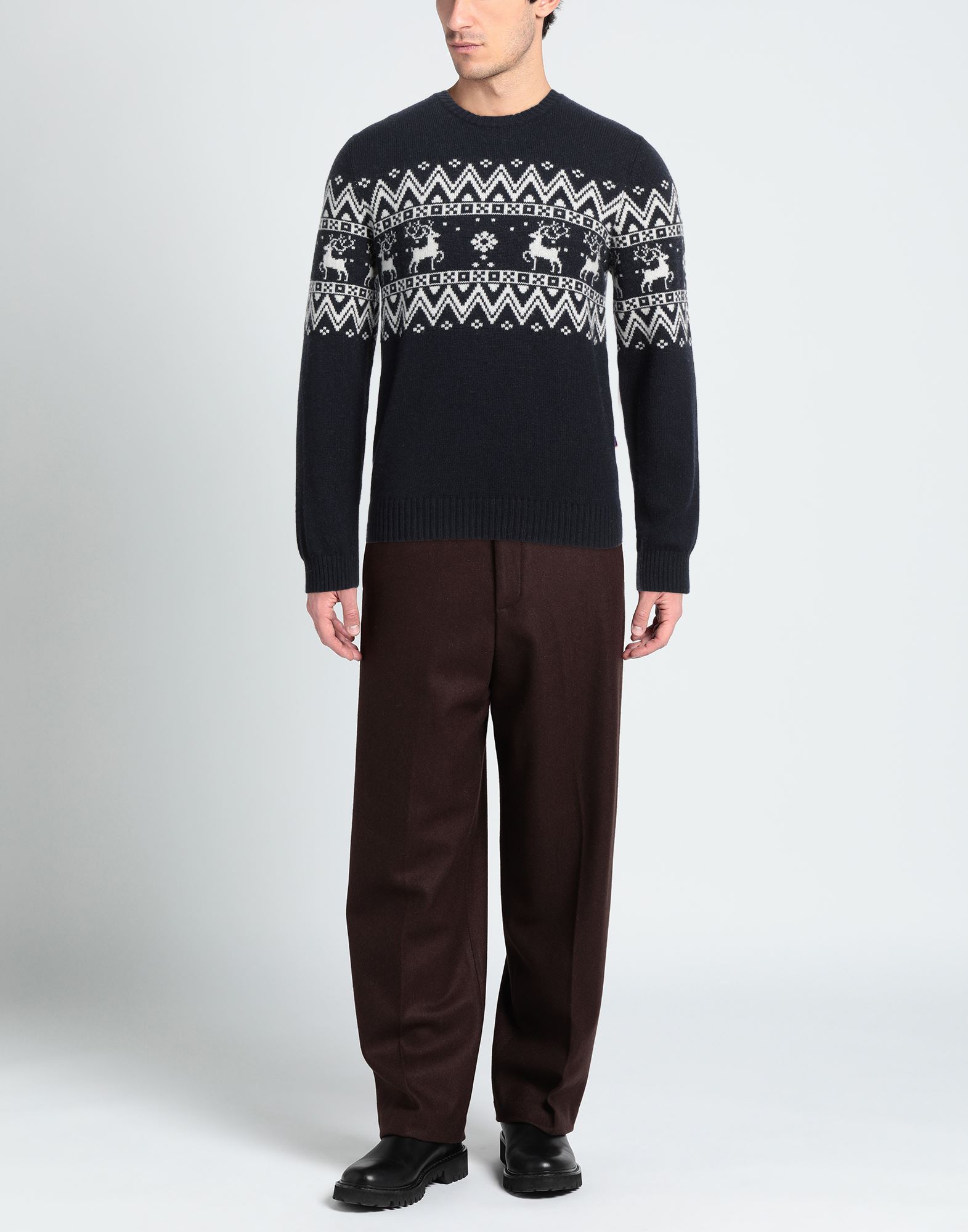  Gallo - Strickwaren - Pullover - On Yoox.com 