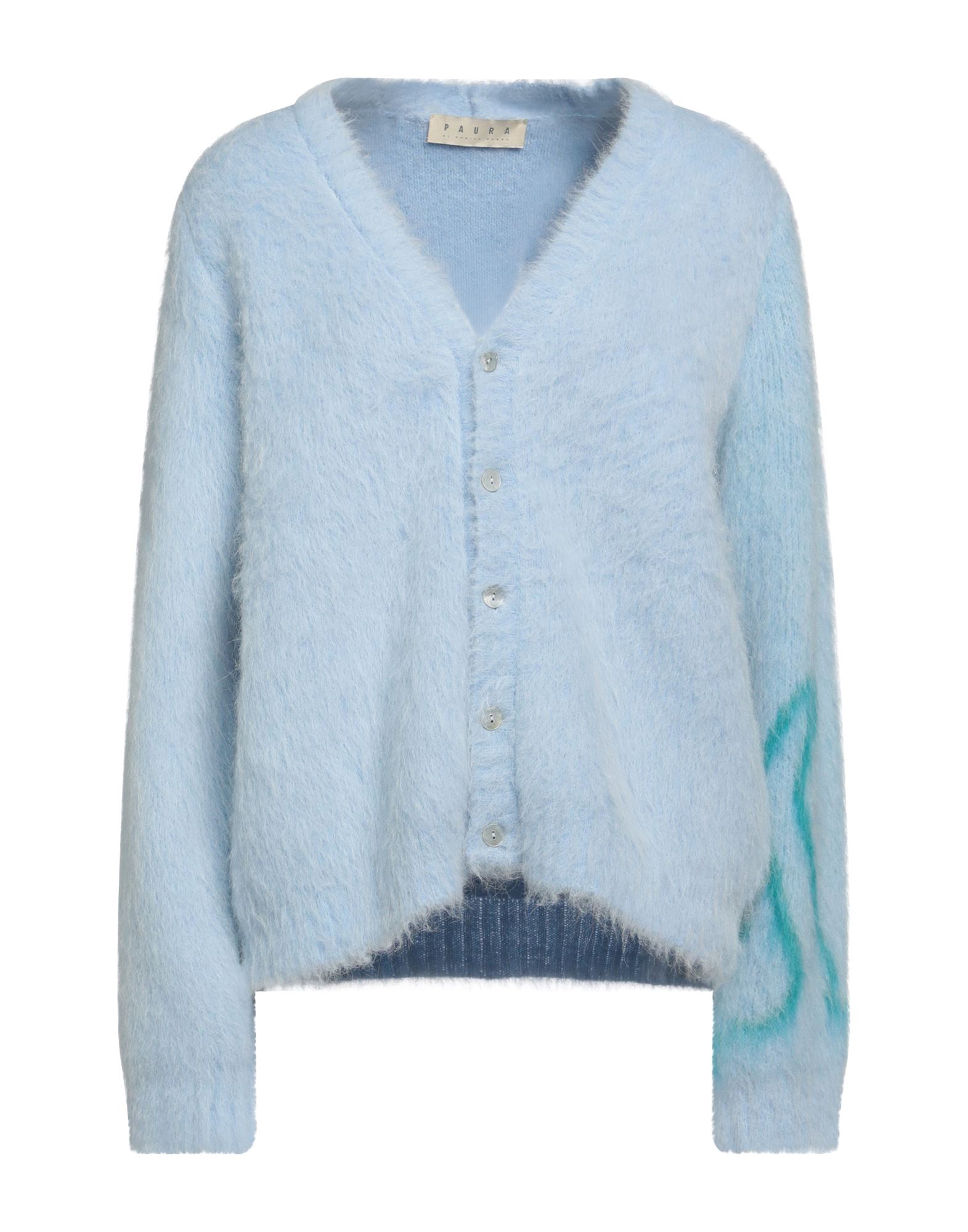  Paura - Strickwaren - Strickjacken - On Yoox.com 