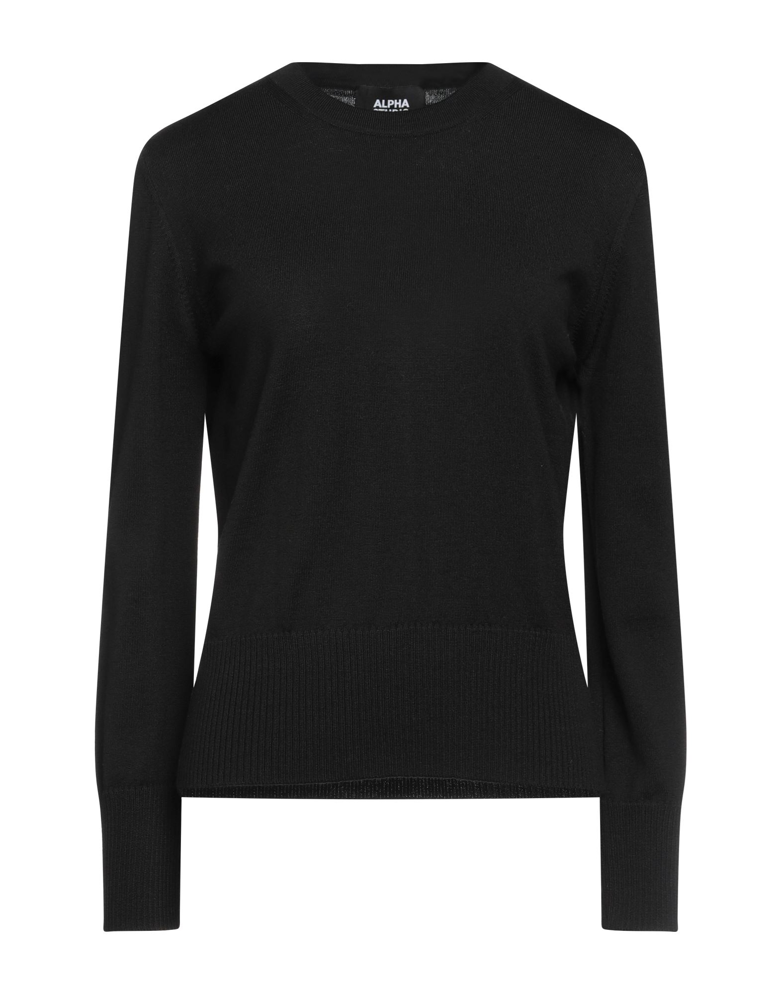  Alpha Studio - Maille - Pullover - On Yoox.com 