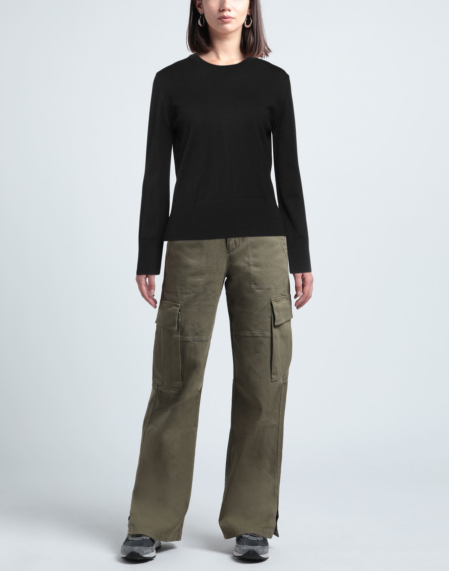  Alpha Studio - Maille - Pullover - On Yoox.com 