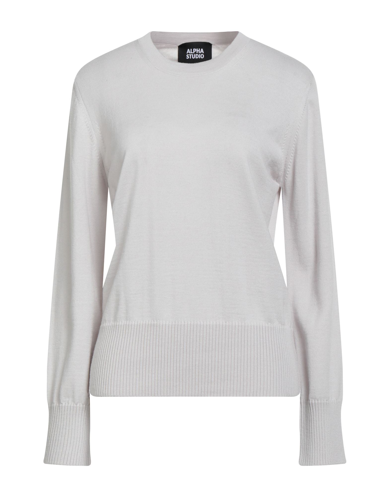  Alpha Studio - Maille - Pullover - On Yoox.com 