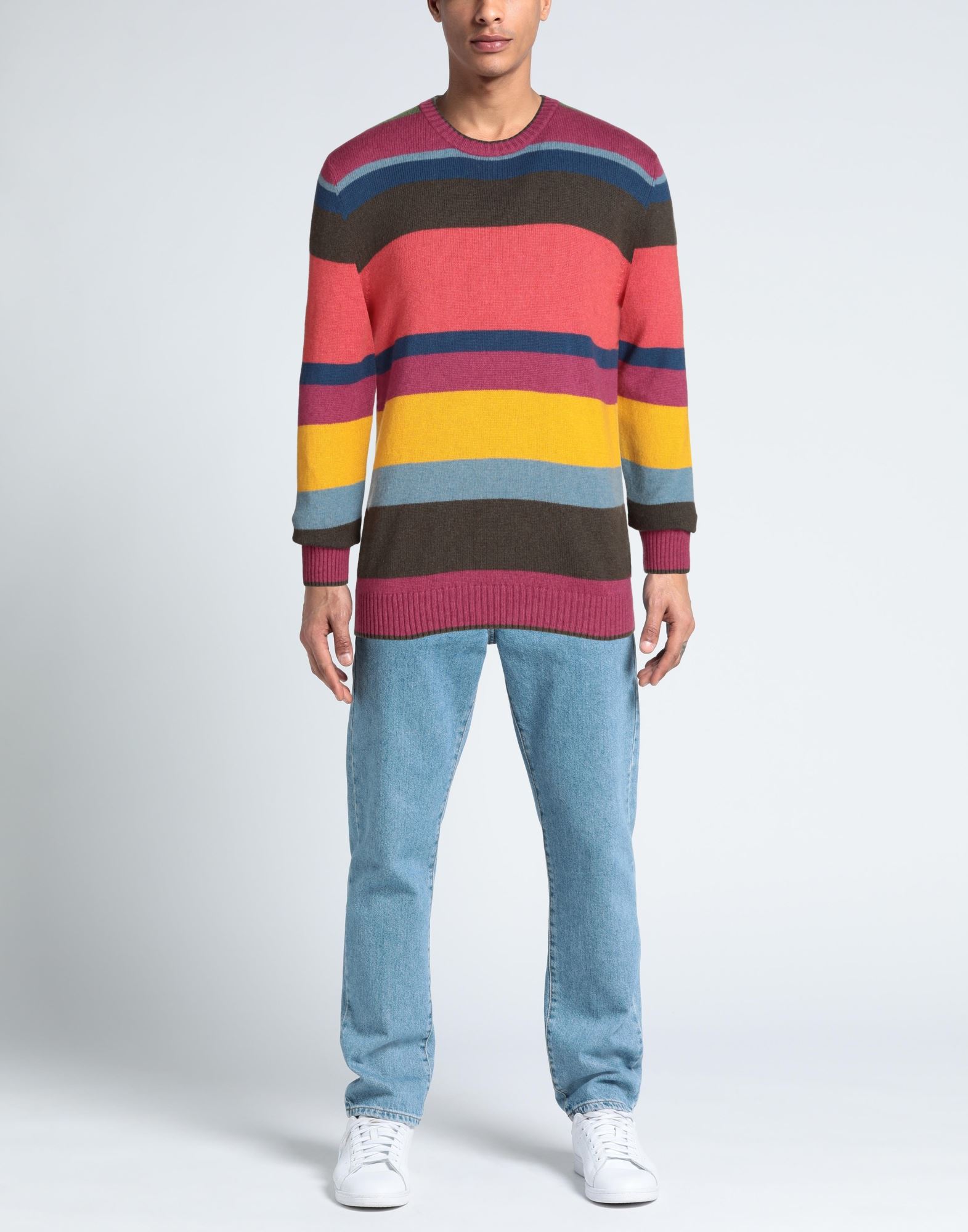  Gallo - Strickwaren - Pullover - On Yoox.com 