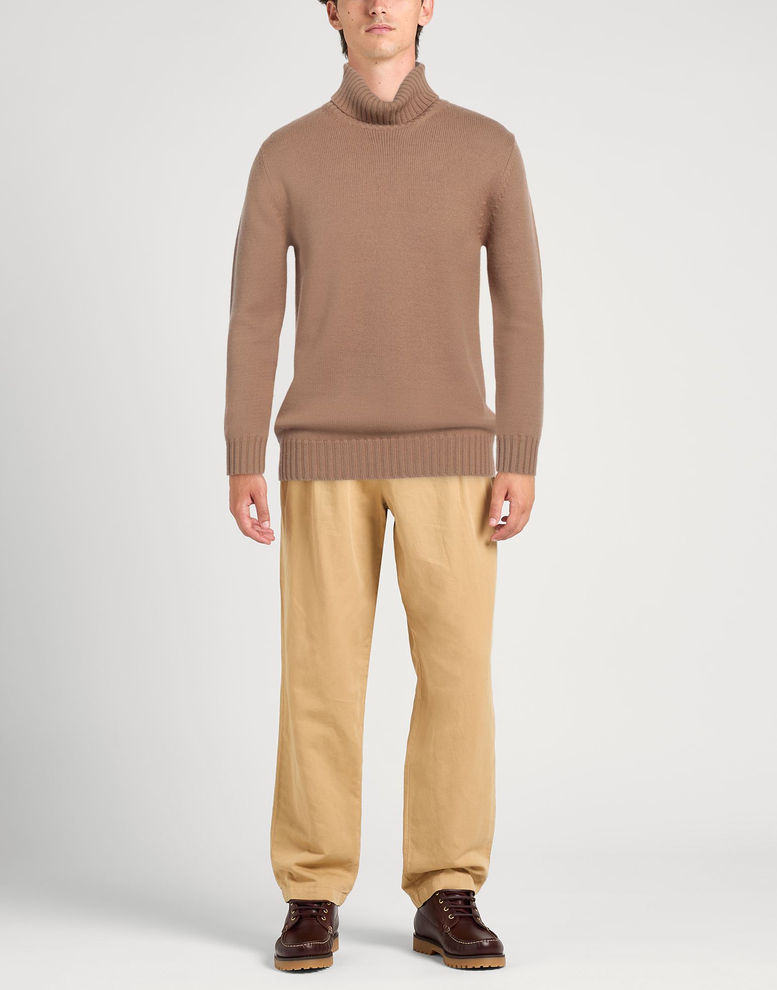  Alpha Studio - Strickwaren - Rollkragenpullover - On Yoox.com 