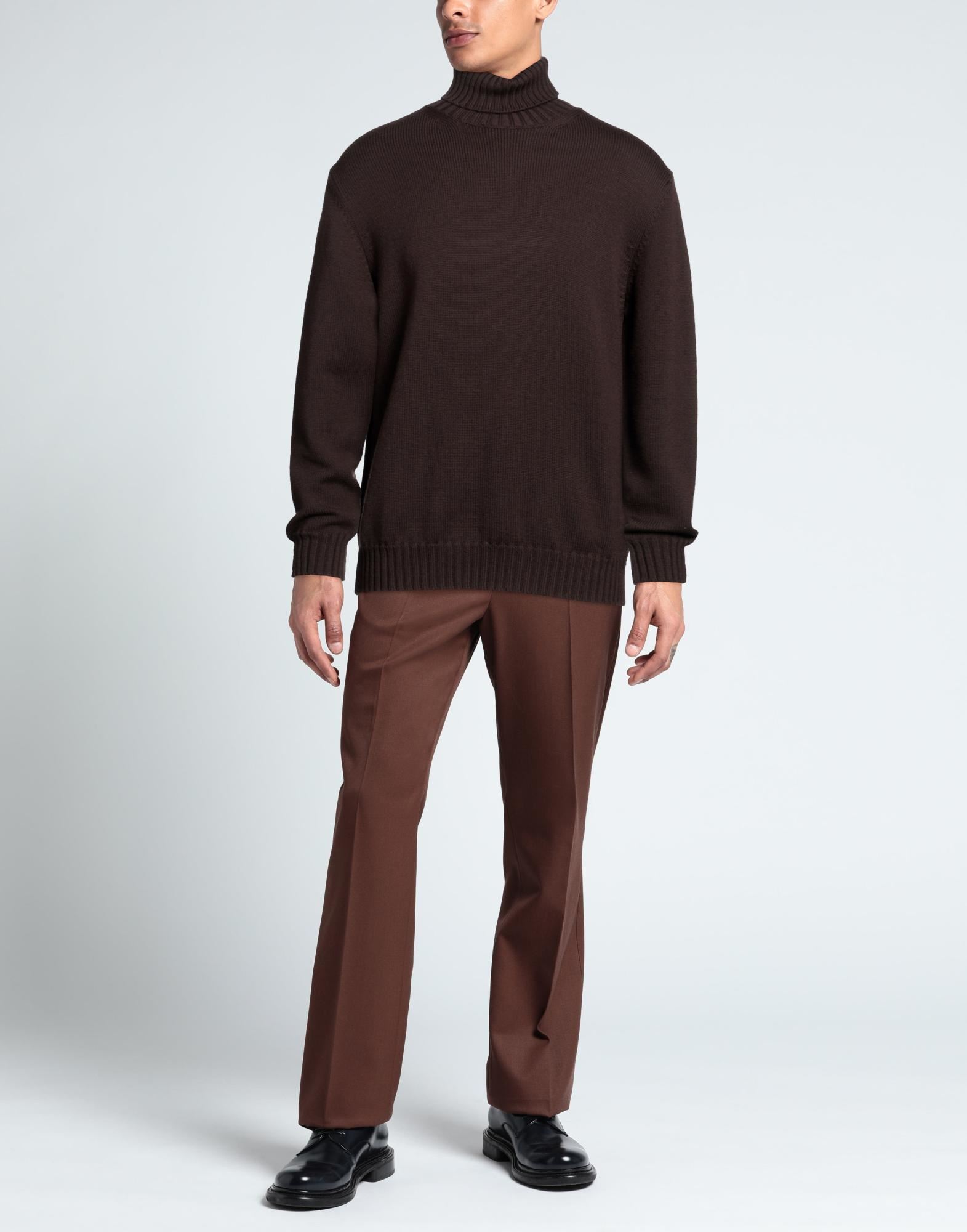  Alpha Studio - Strickwaren - Rollkragenpullover - On Yoox.com 