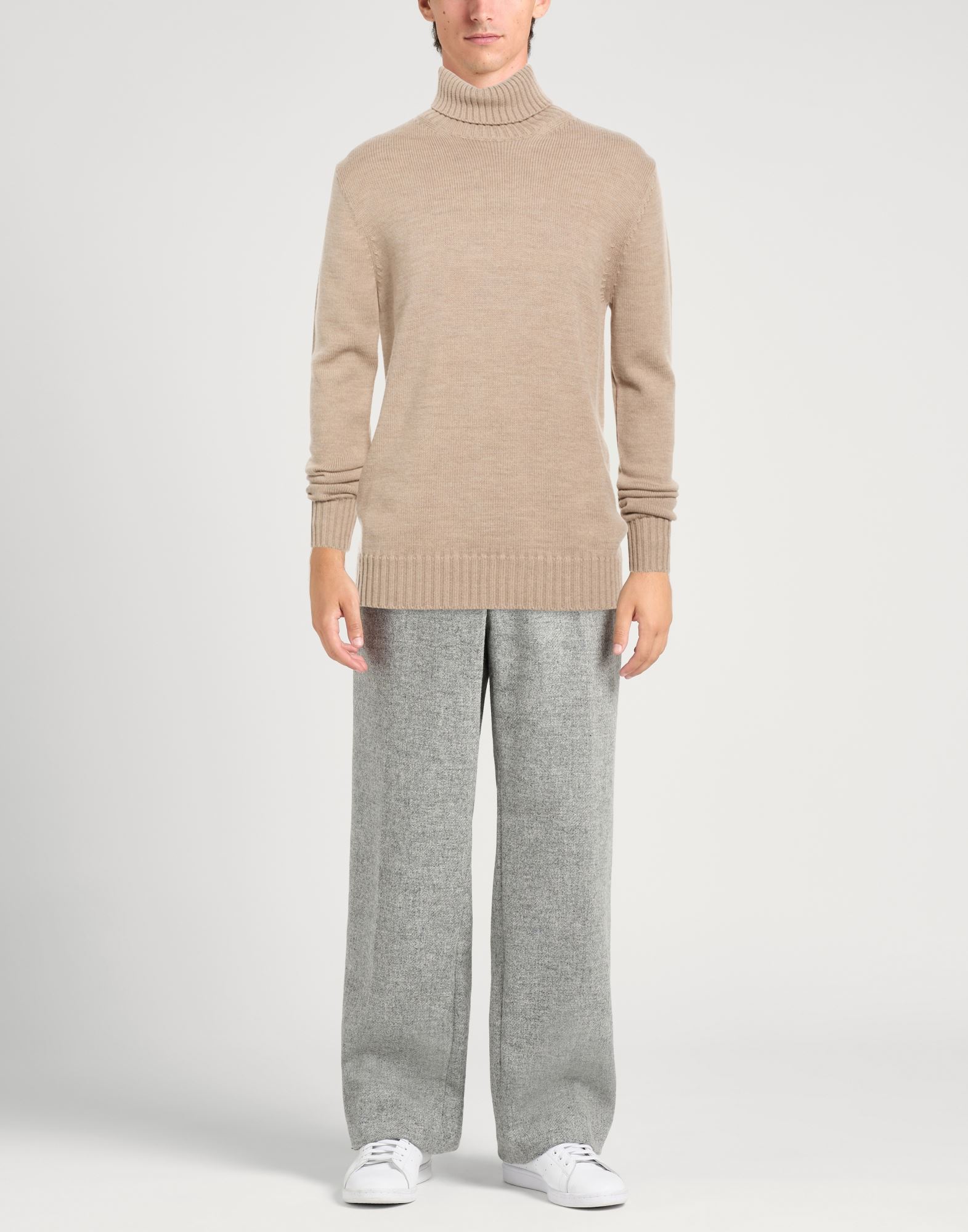 Alpha Studio - Strickwaren - Rollkragenpullover - On Yoox.com 