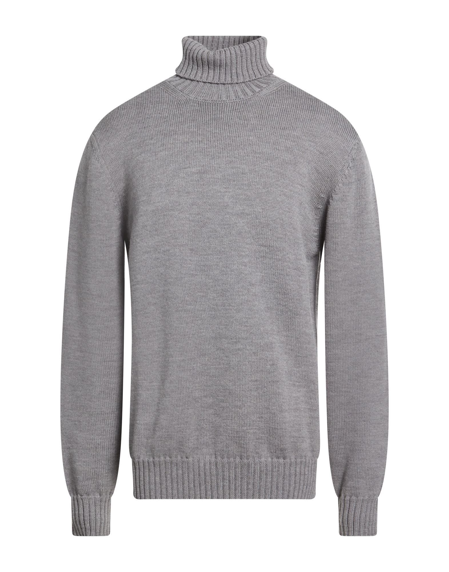  Alpha Studio - Strickwaren - Rollkragenpullover - On Yoox.com 