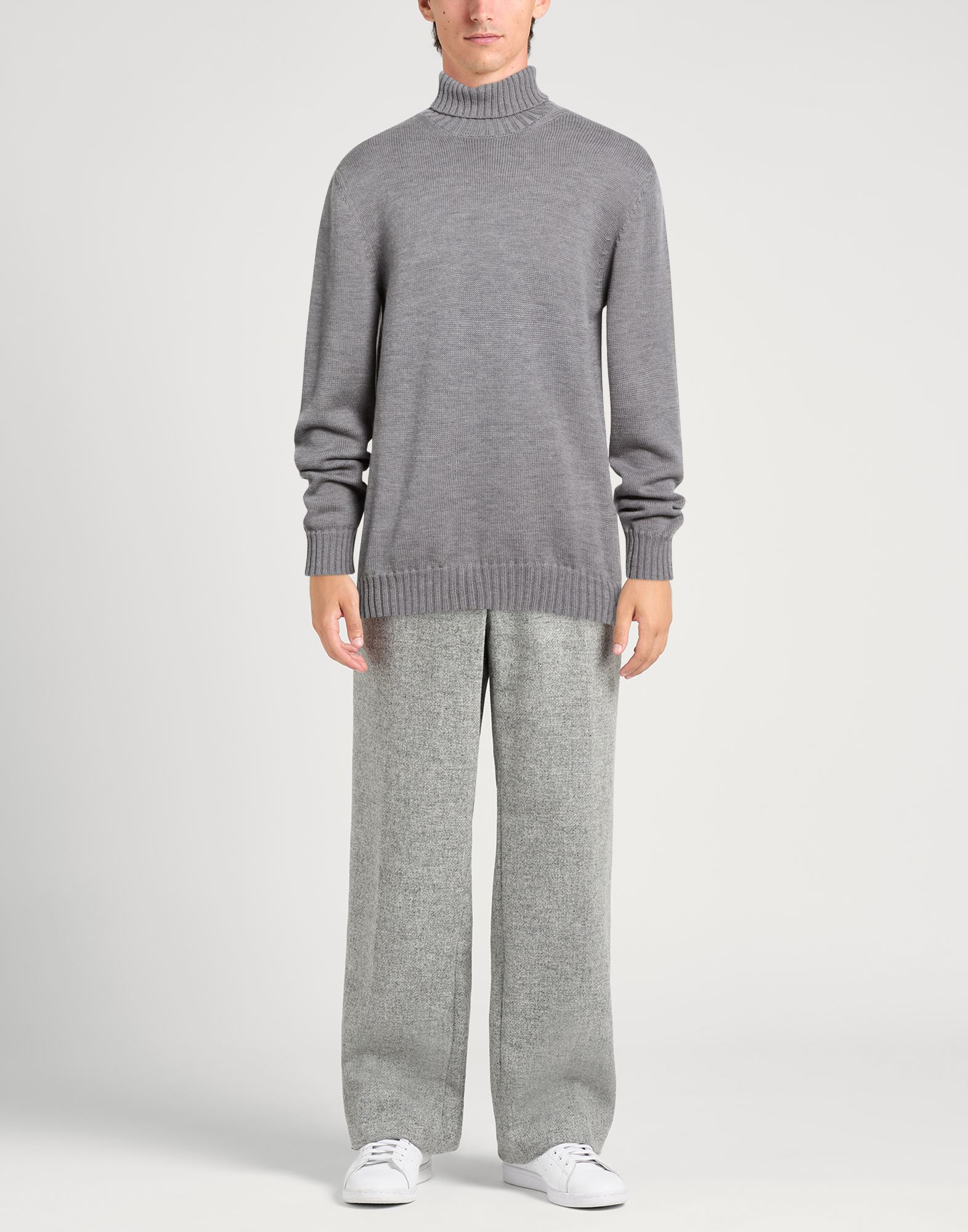  Alpha Studio - Strickwaren - Rollkragenpullover - On Yoox.com 