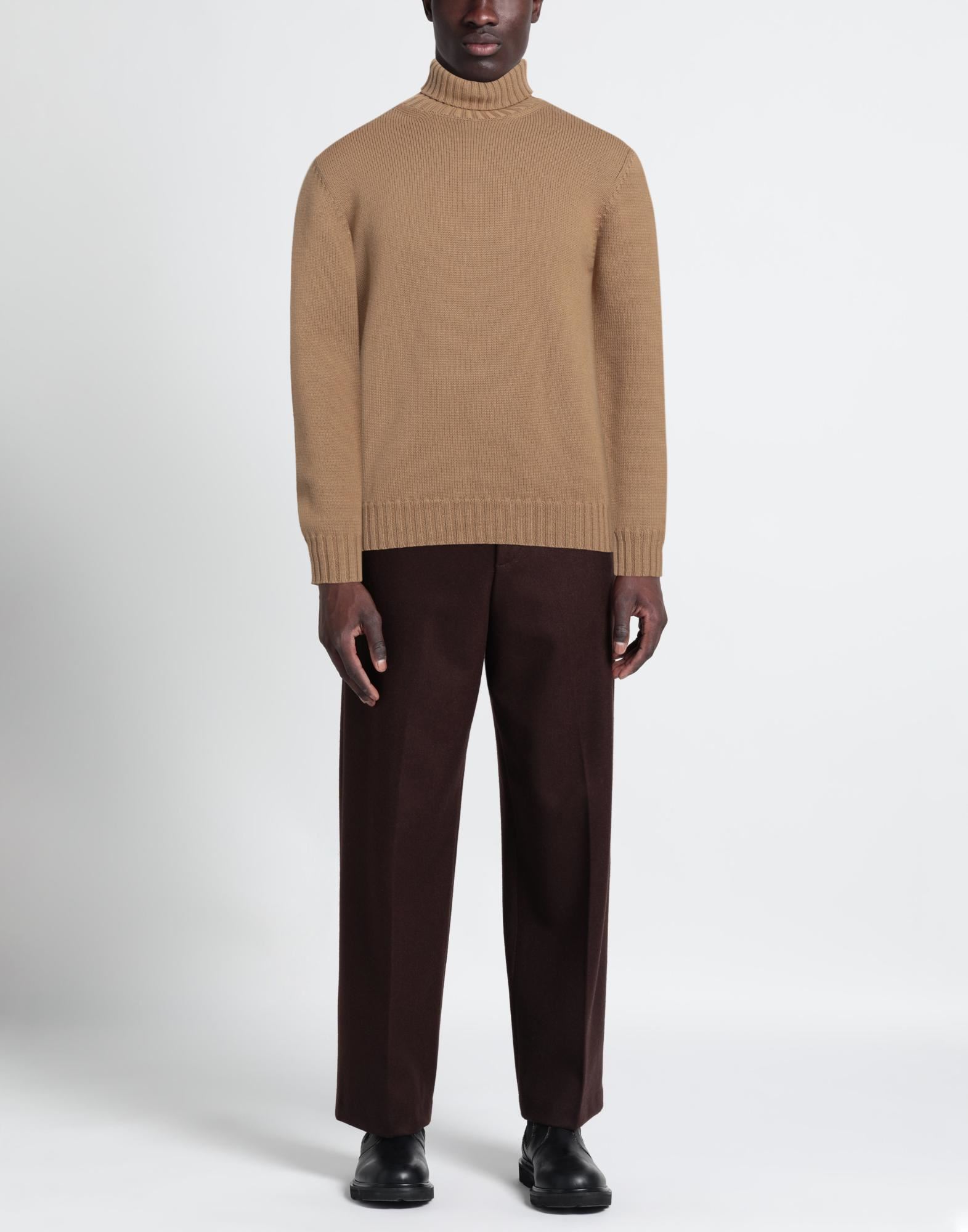  Alpha Studio - Strickwaren - Rollkragenpullover - On Yoox.com 