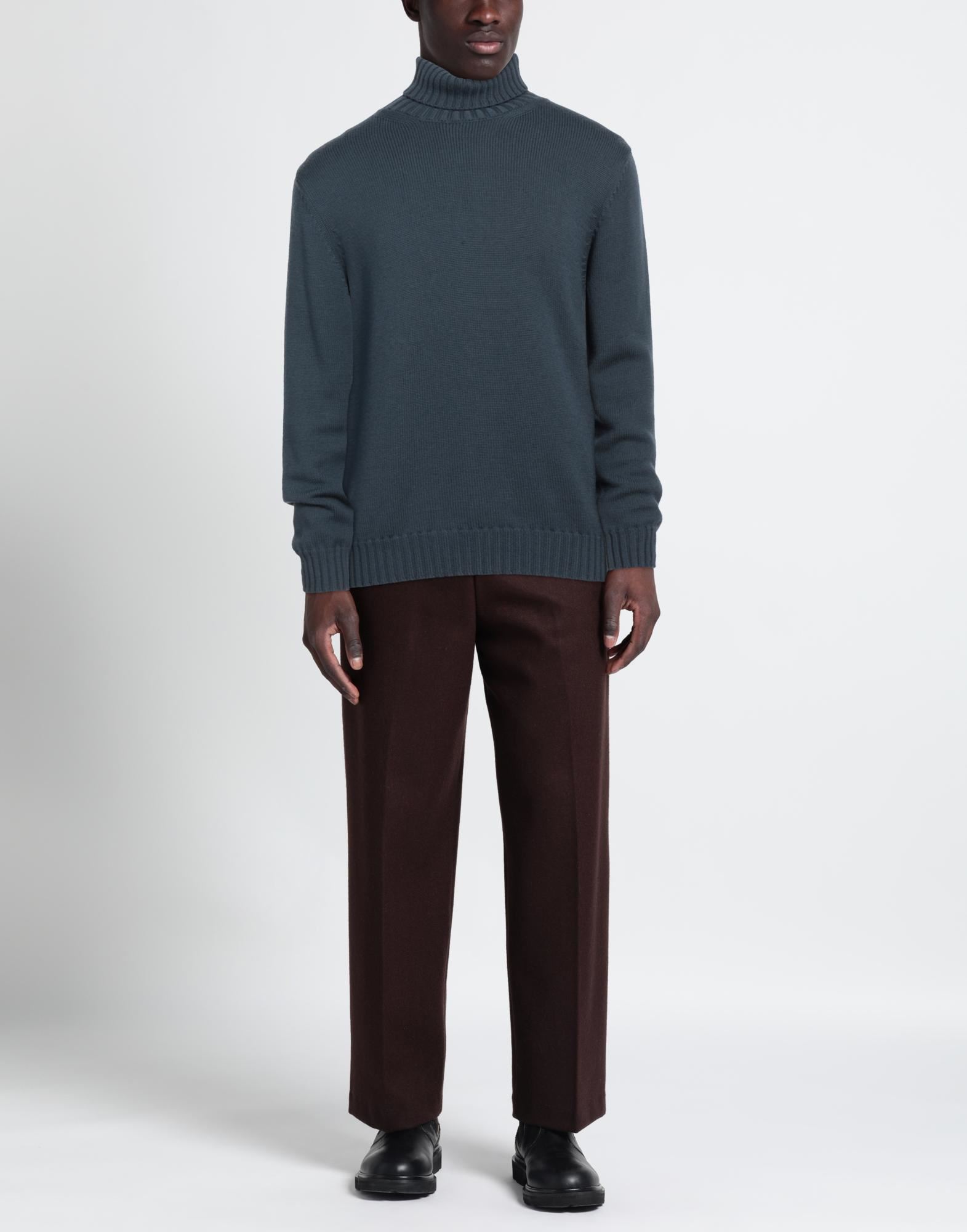  Alpha Studio - Strickwaren - Rollkragenpullover - On Yoox.com 
