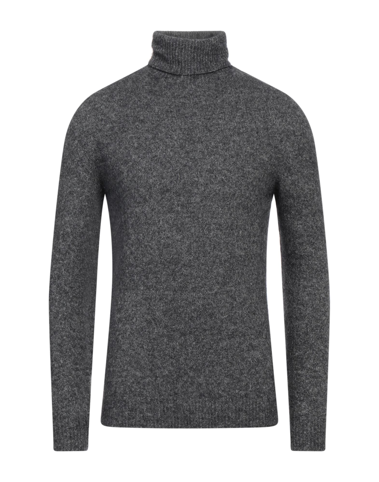  Alpha Studio - Strickwaren - Rollkragenpullover - On Yoox.com 