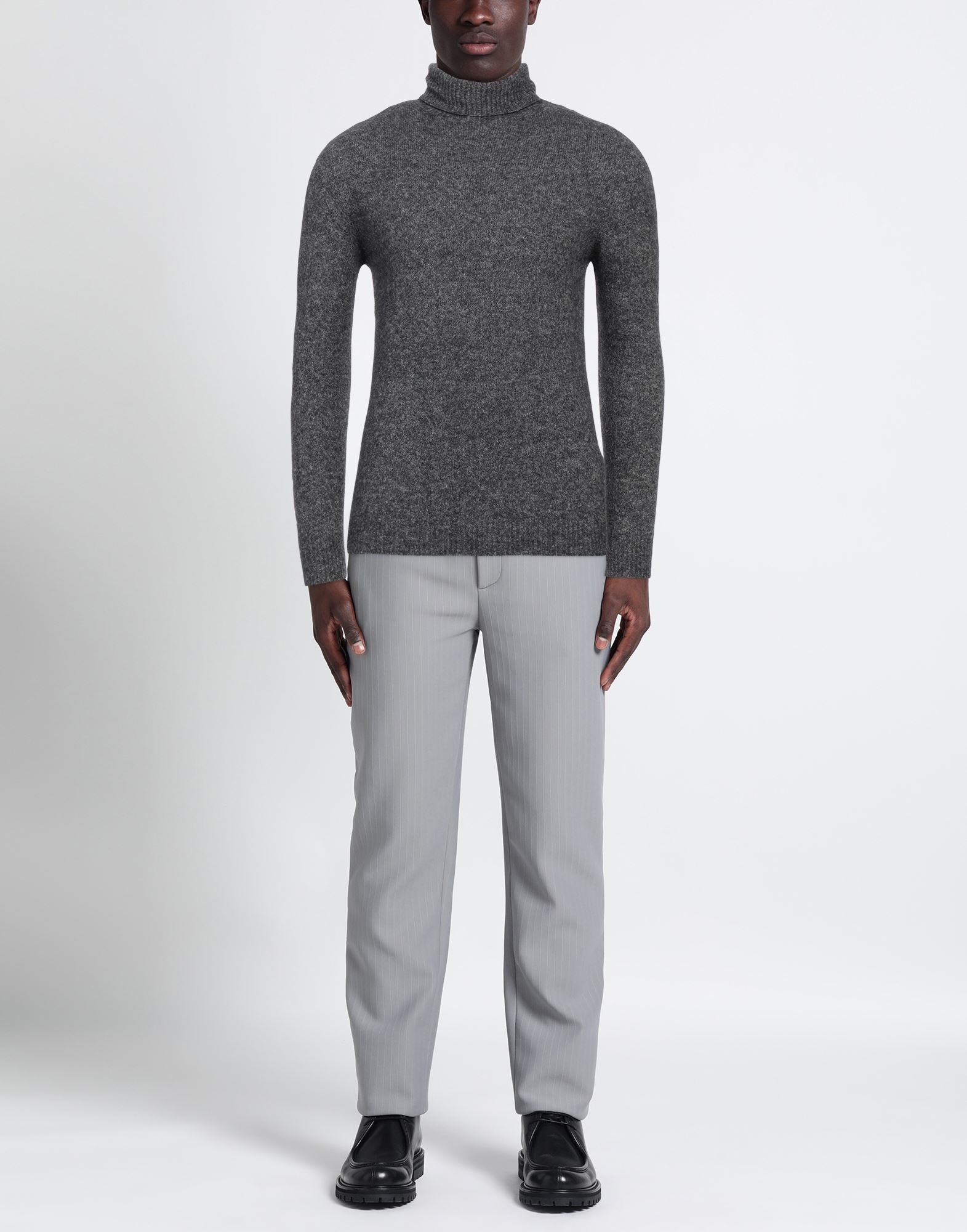  Alpha Studio - Strickwaren - Rollkragenpullover - On Yoox.com 