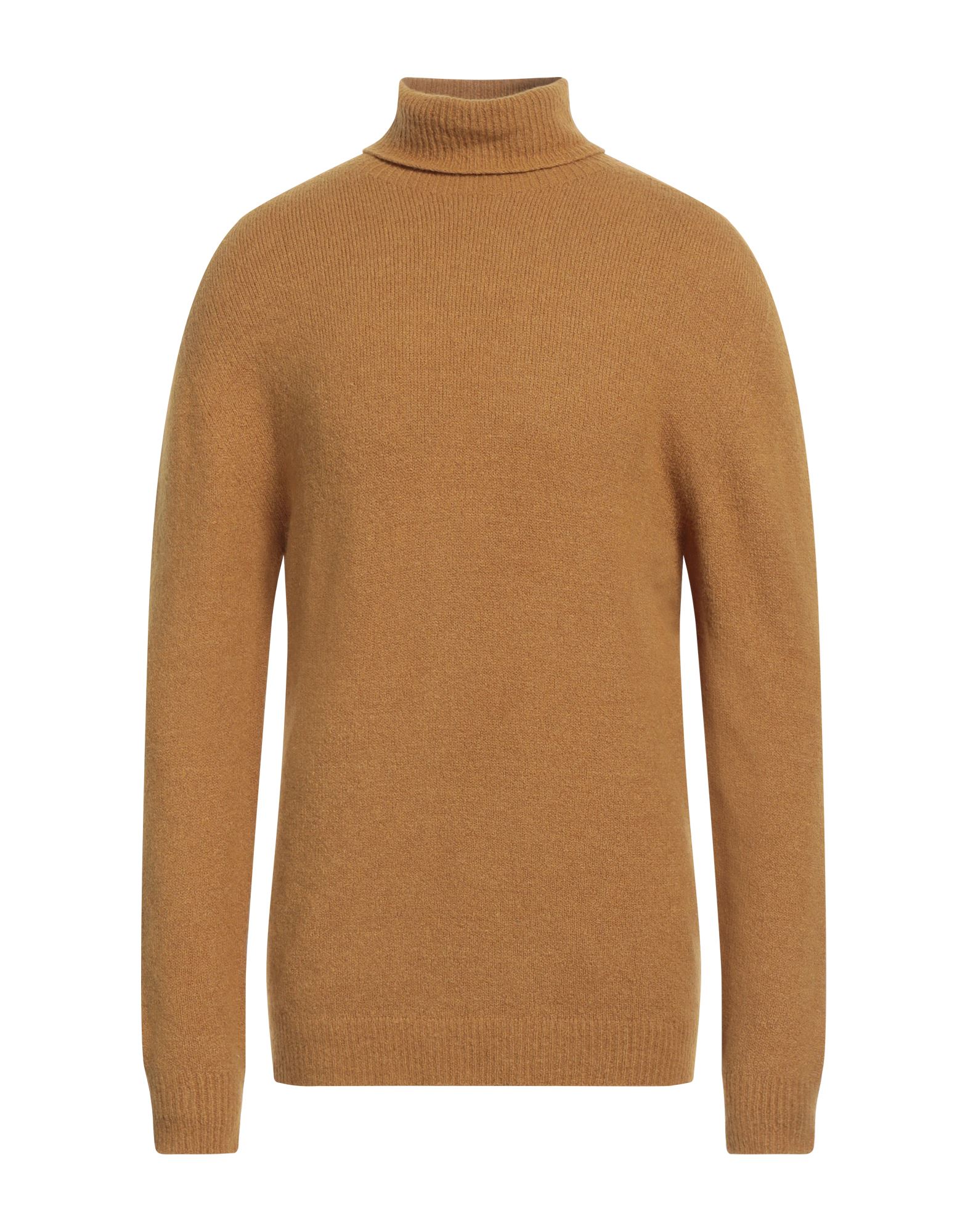  Alpha Studio - Strickwaren - Rollkragenpullover - On Yoox.com 