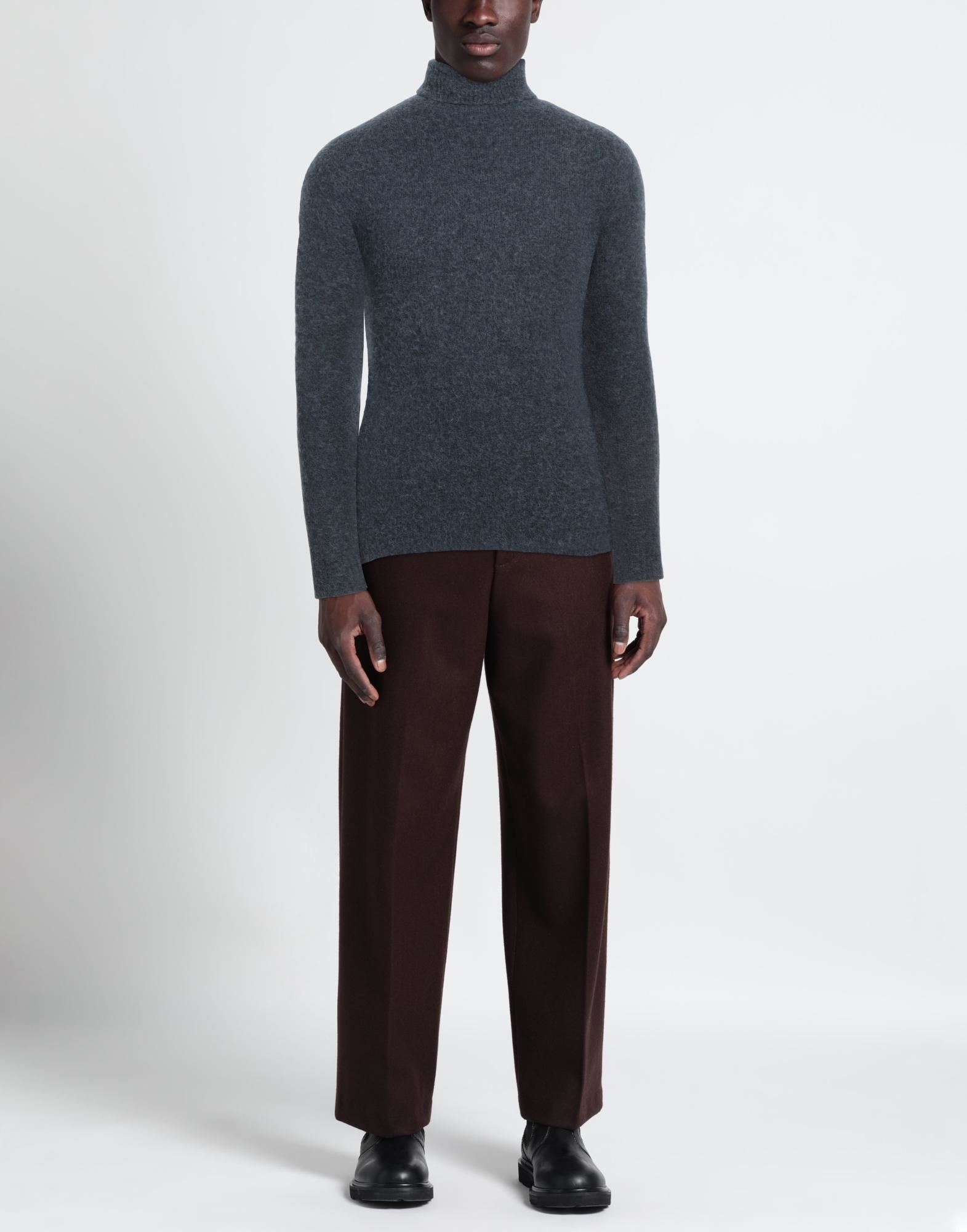  Alpha Studio - Strickwaren - Rollkragenpullover - On Yoox.com 