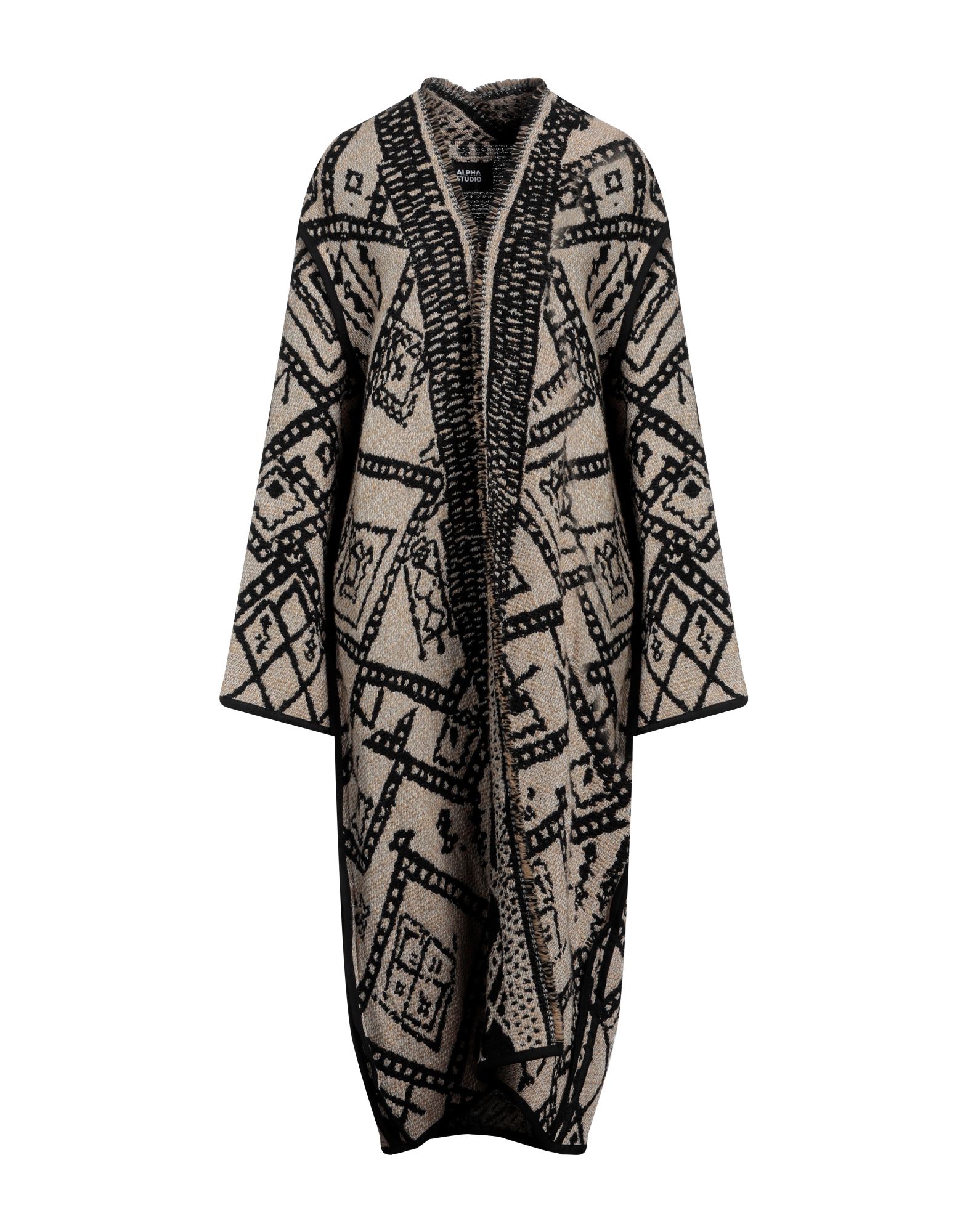  Alpha Studio - Maille - Cardigans - On Yoox.com 
