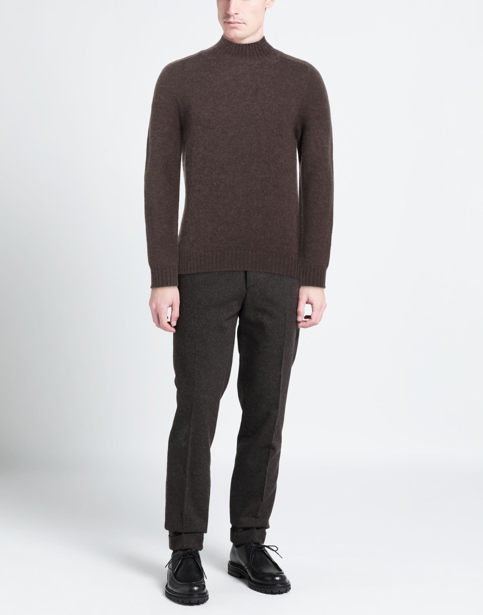  Alpha Studio - Strickwaren - Rollkragenpullover - On Yoox.com 