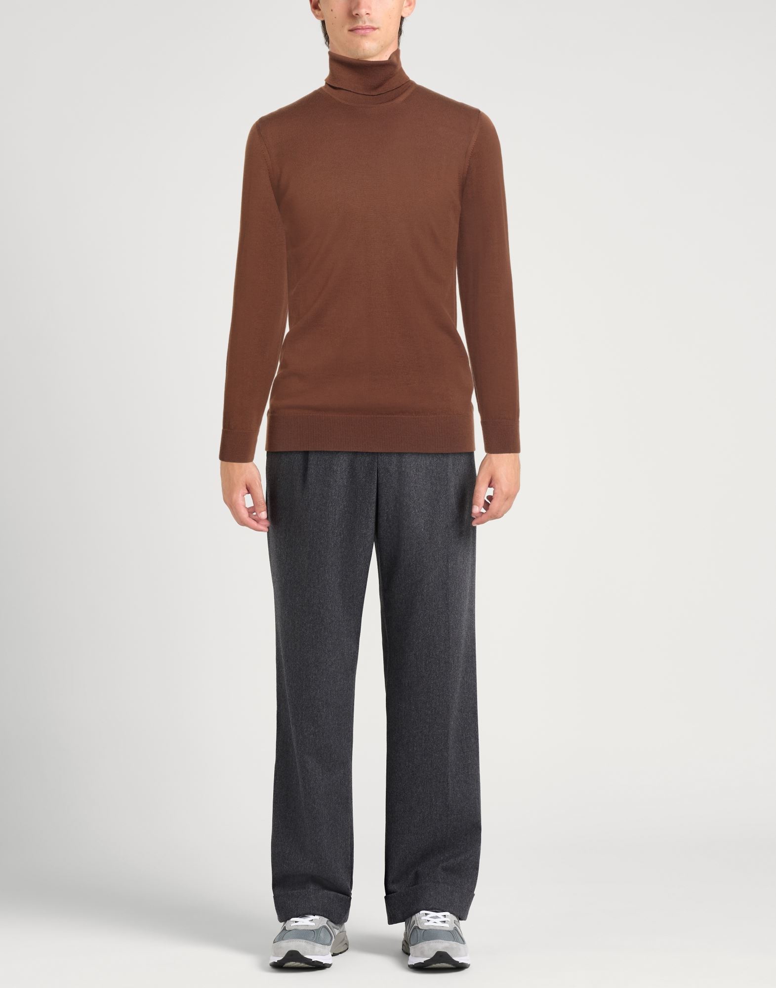  Alpha Studio - Maille - Cols Roulés - On Yoox.com 