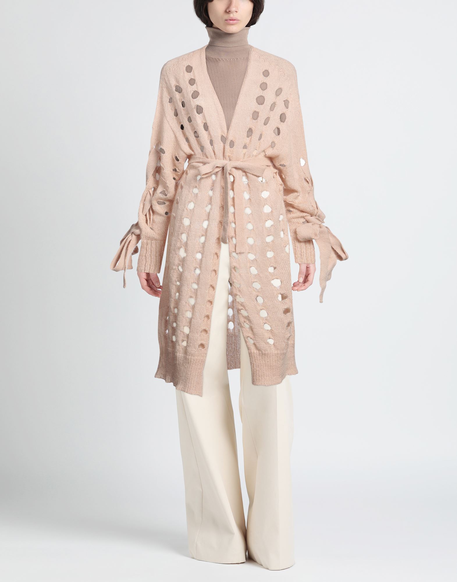  Pink Memories - Maille - Cardigans - On Yoox.com 