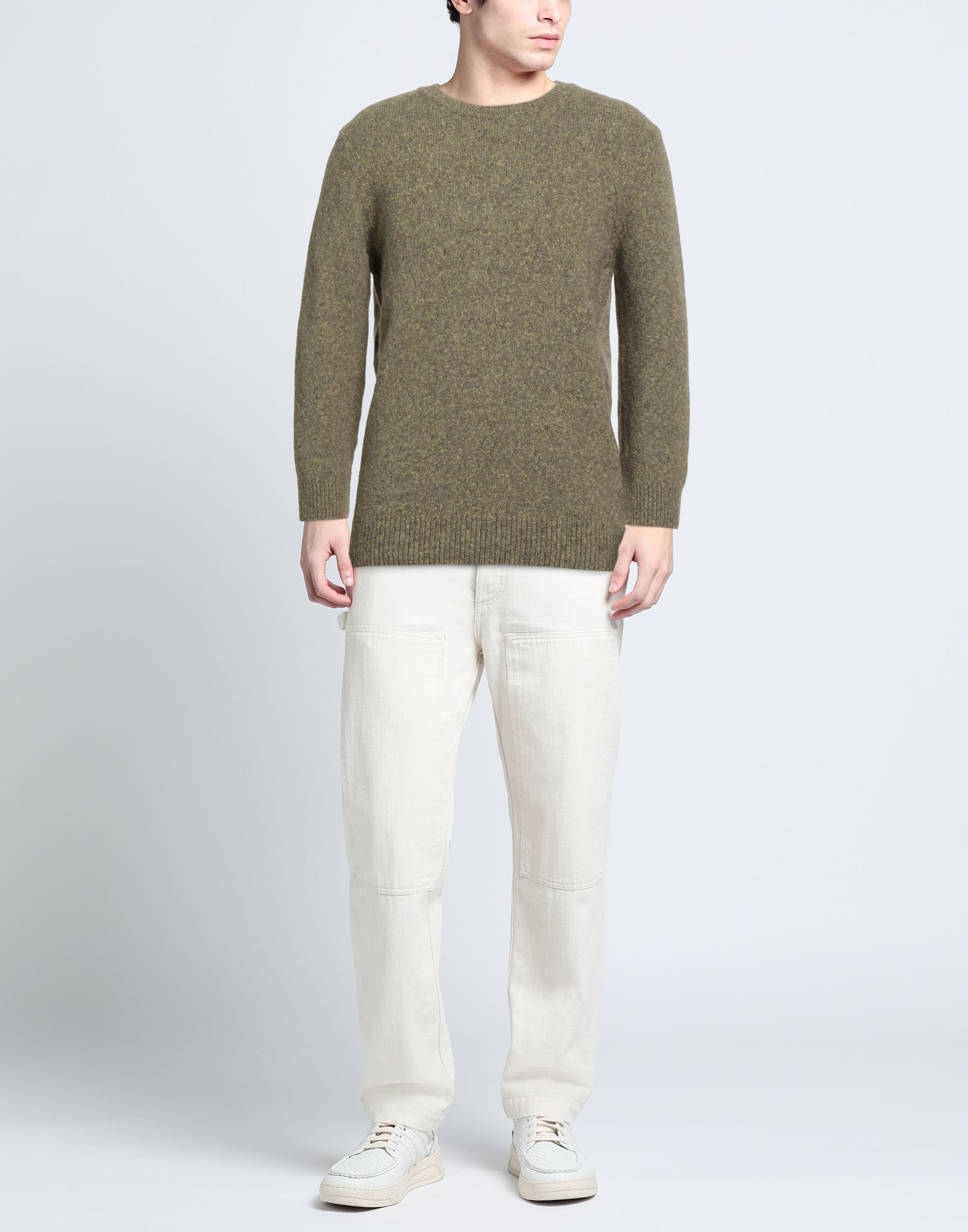  H953 - Strickwaren - Pullover - On Yoox.com 