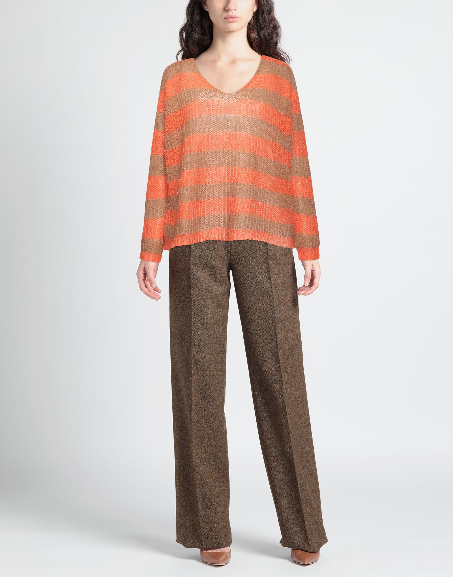  Pink Memories - Prendas De Punto - Pullover - On Yoox.com 