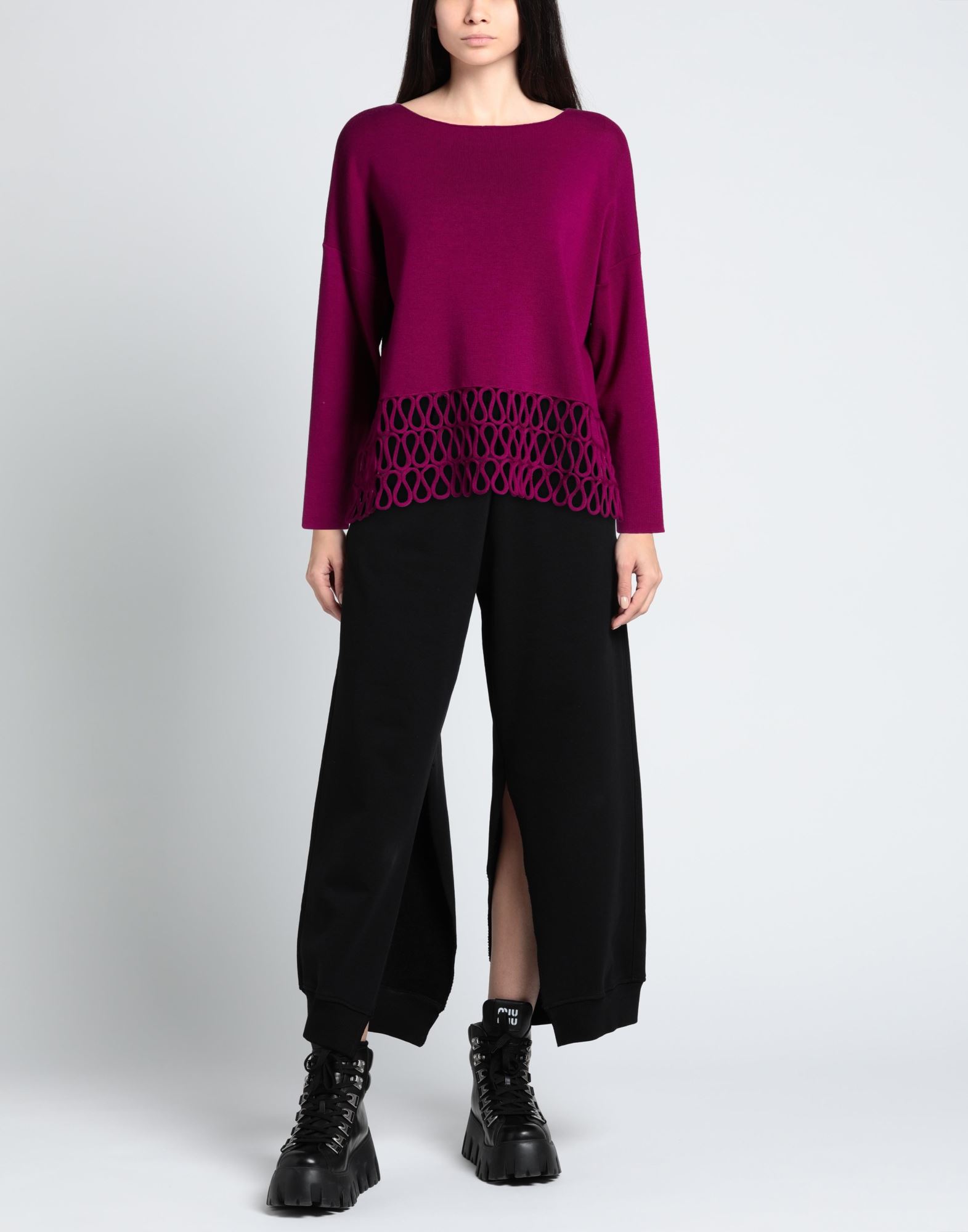  Pierantonio Gaspari - Strickwaren - Pullover - On Yoox.com 
