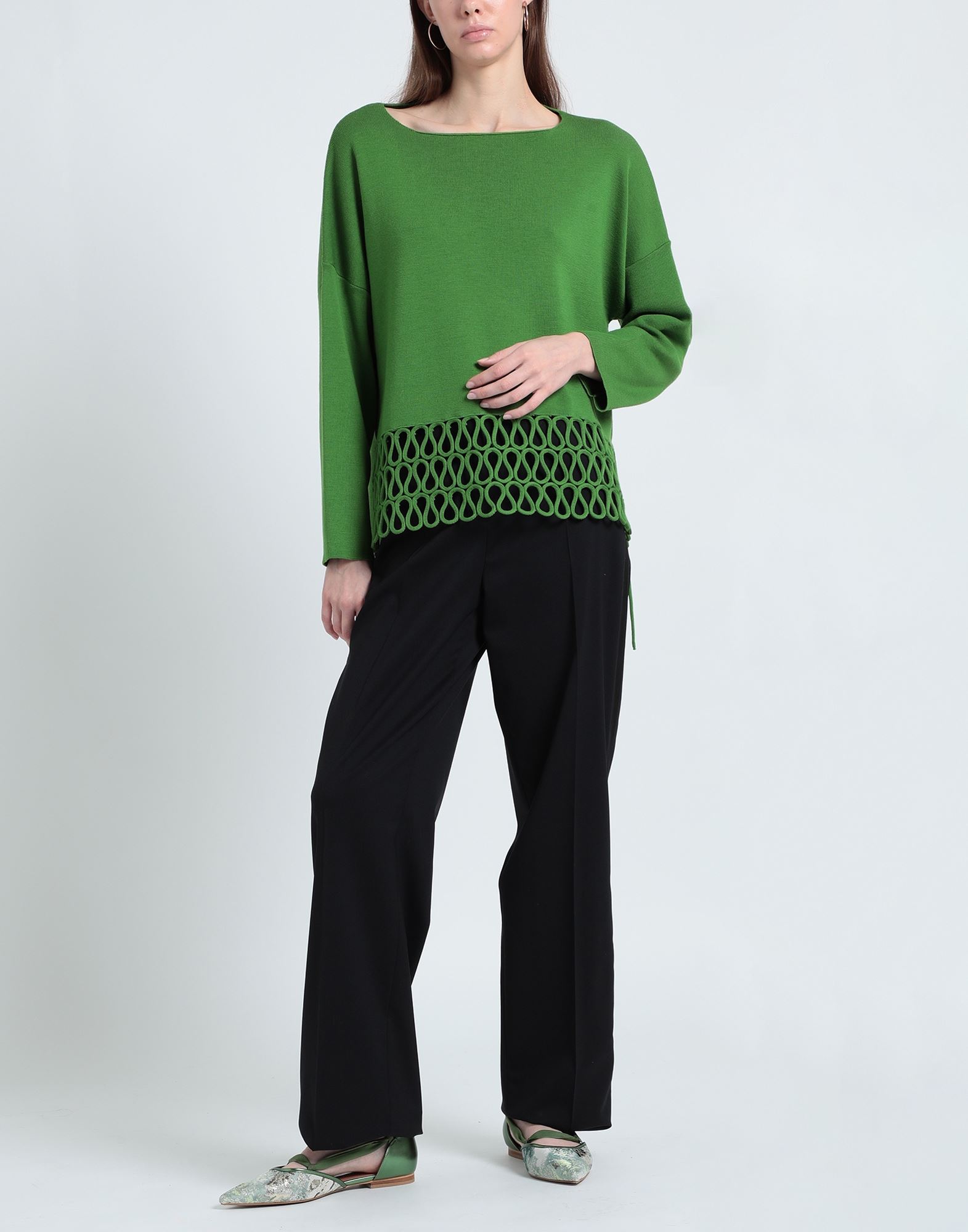  Pierantonio Gaspari - Strickwaren - Pullover - On Yoox.com 