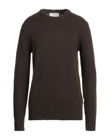 Selected Homme Sweaters In Brown