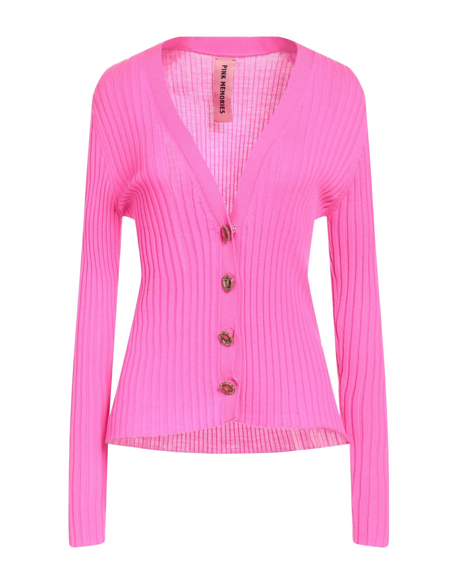  Pink Memories - Maille - Cardigans - On Yoox.com 