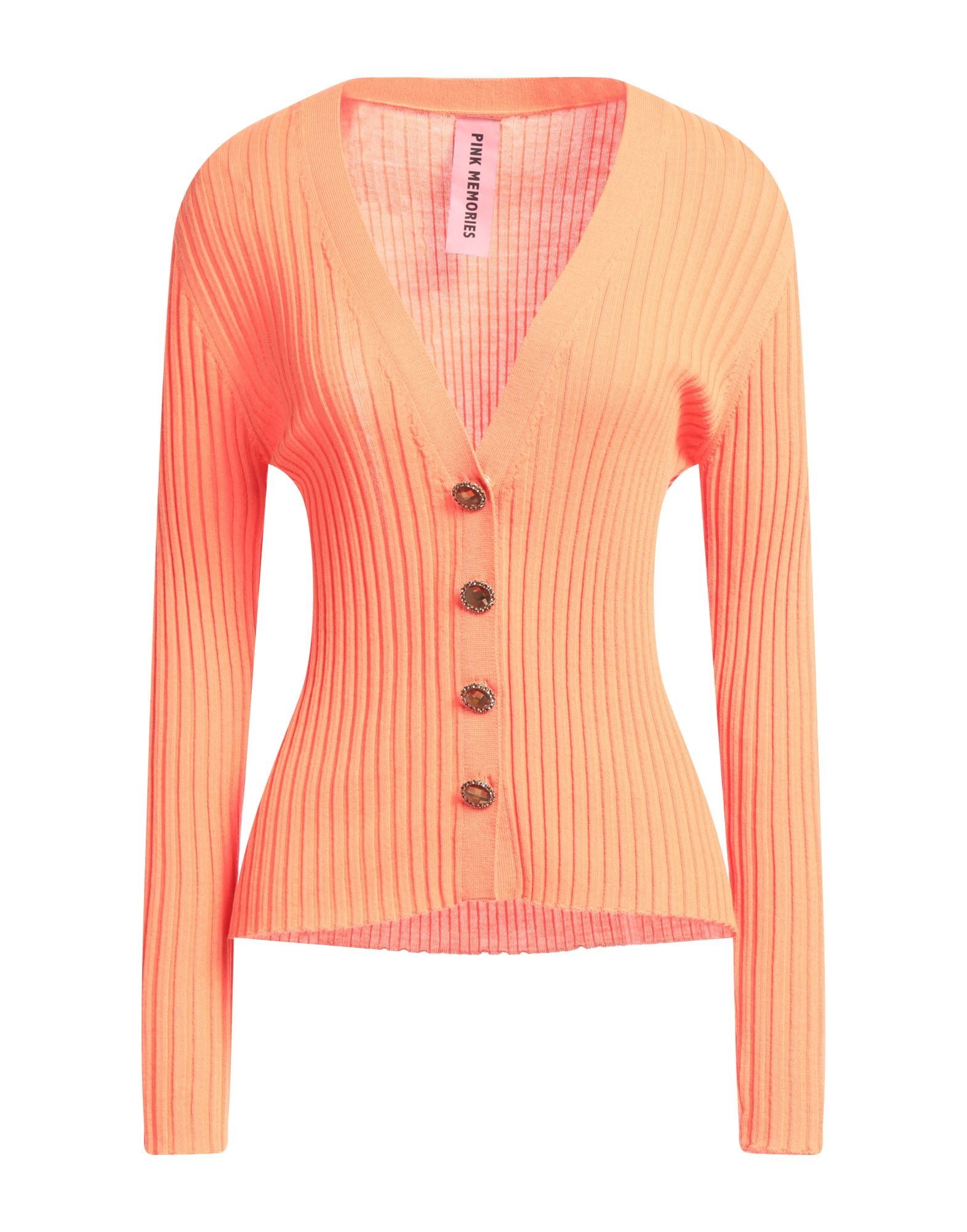  Pink Memories - Maille - Cardigans - On Yoox.com 