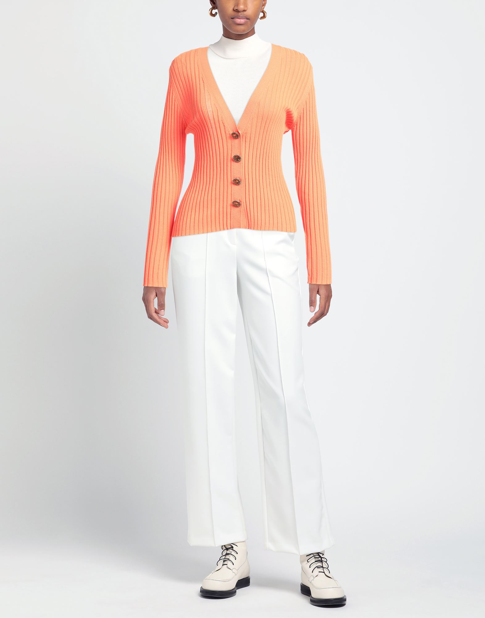  Pink Memories - Maille - Cardigans - On Yoox.com 