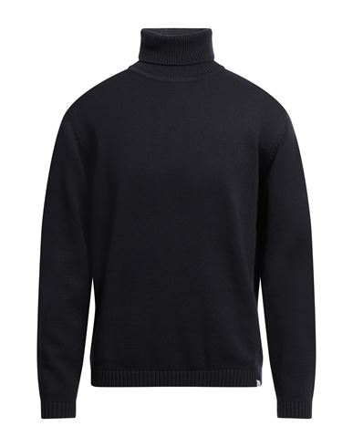 Cuello alto Hombre Azul noche 3XL,M,S,XL,XXL Hombre