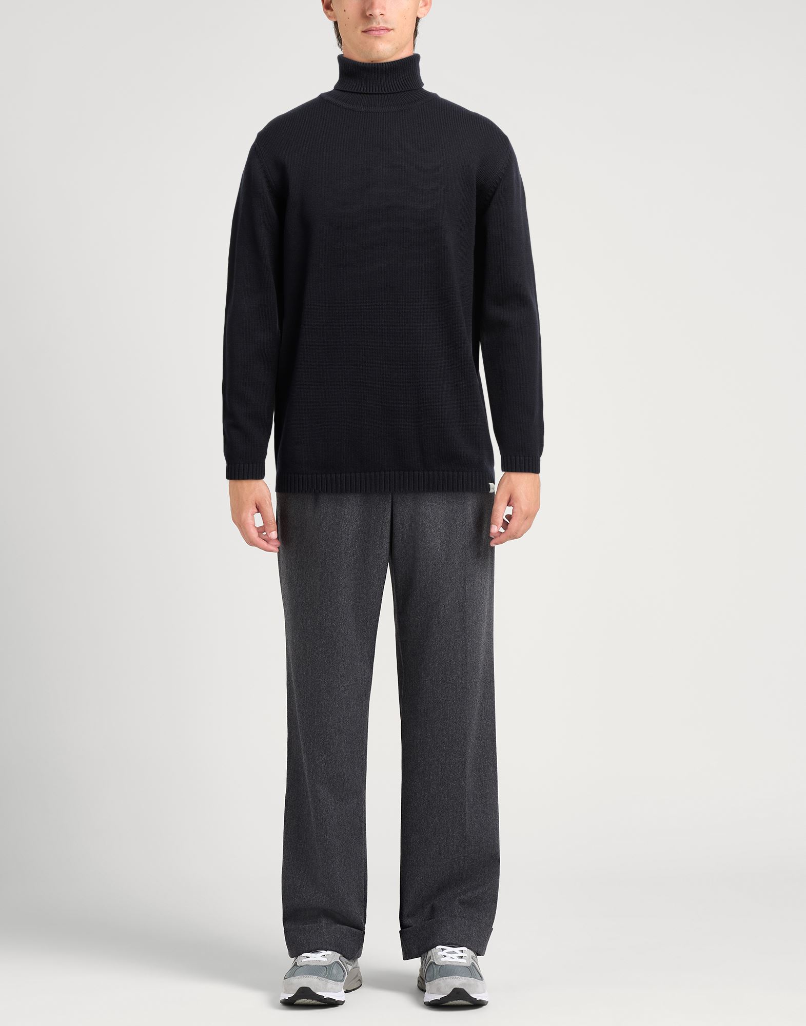  Liu •jo Man - Strickwaren - Rollkragenpullover - On Yoox.com 