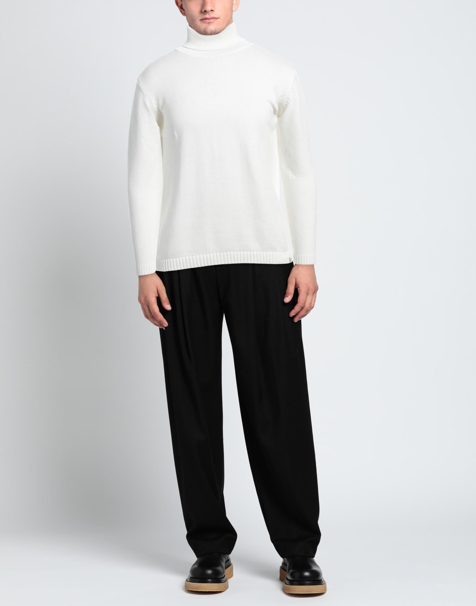  Liu •jo Man - Strickwaren - Rollkragenpullover - On Yoox.com 