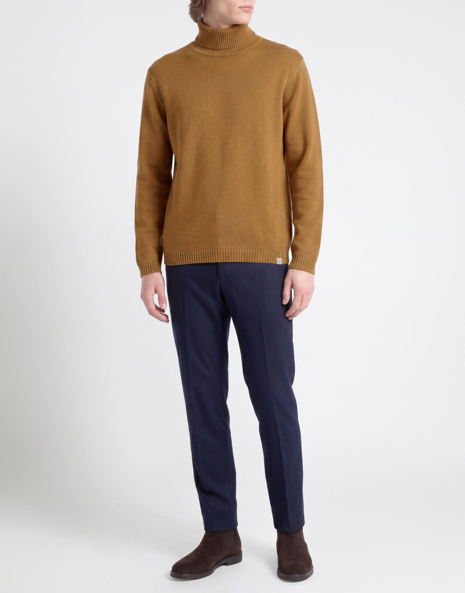  Liu •jo Man - Strickwaren - Rollkragenpullover - On Yoox.com 