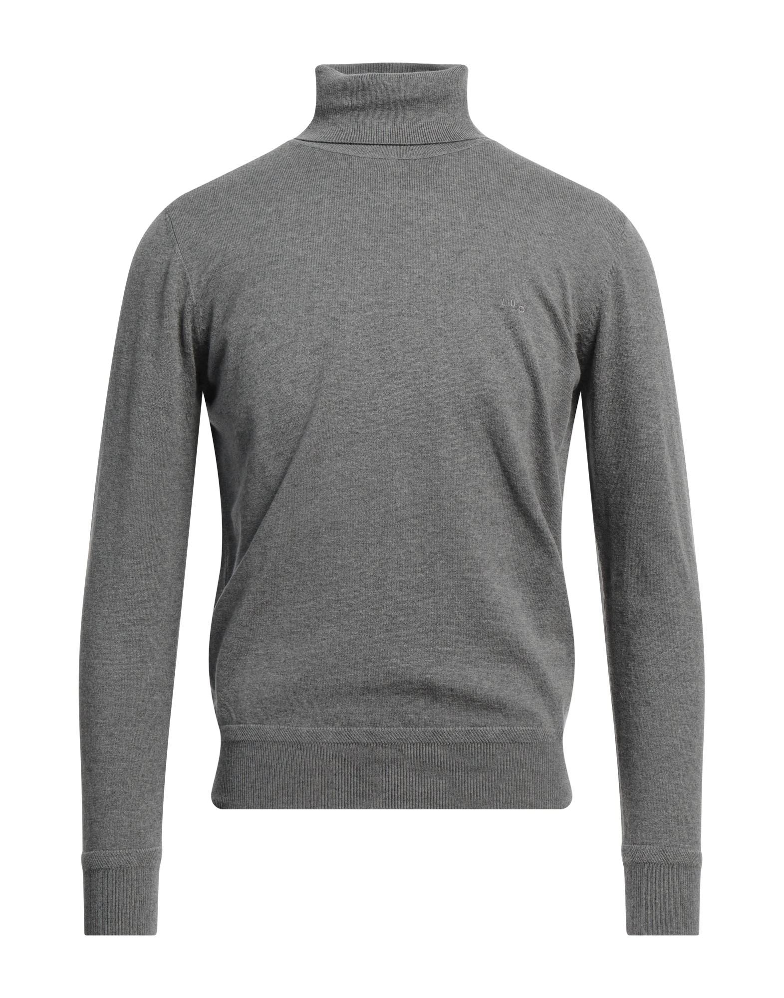  Liu •jo Man - Strickwaren - Rollkragenpullover - On Yoox.com 