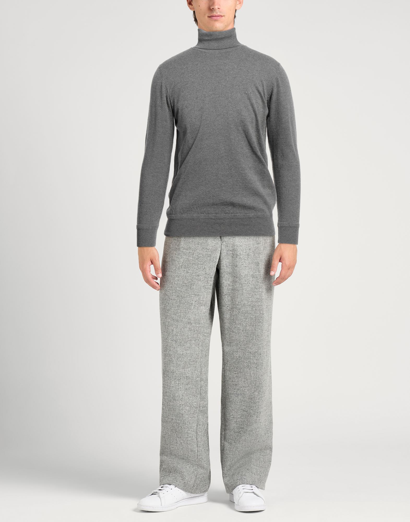  Liu •jo Man - Strickwaren - Rollkragenpullover - On Yoox.com 