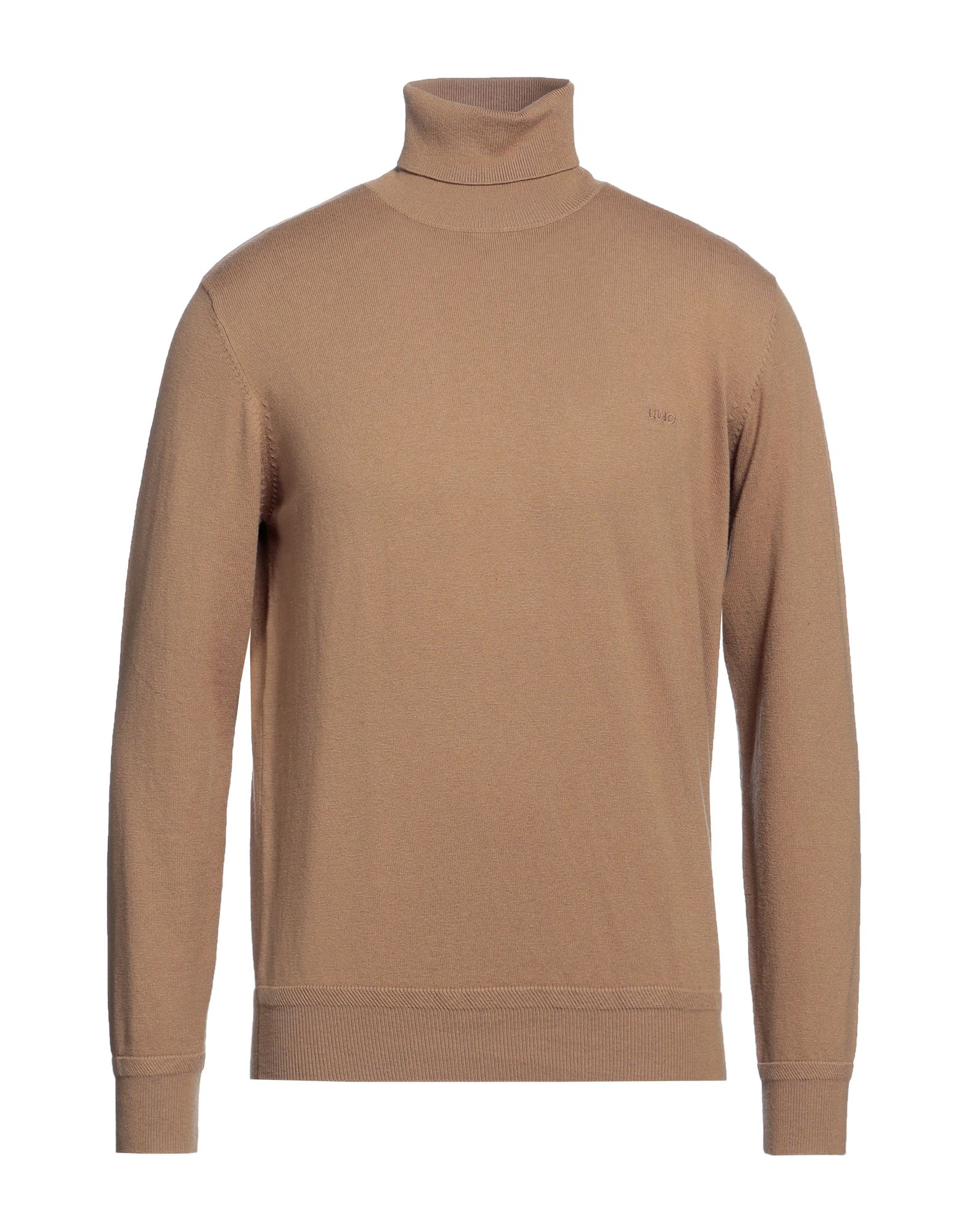  Liu •jo Man - Strickwaren - Rollkragenpullover - On Yoox.com 