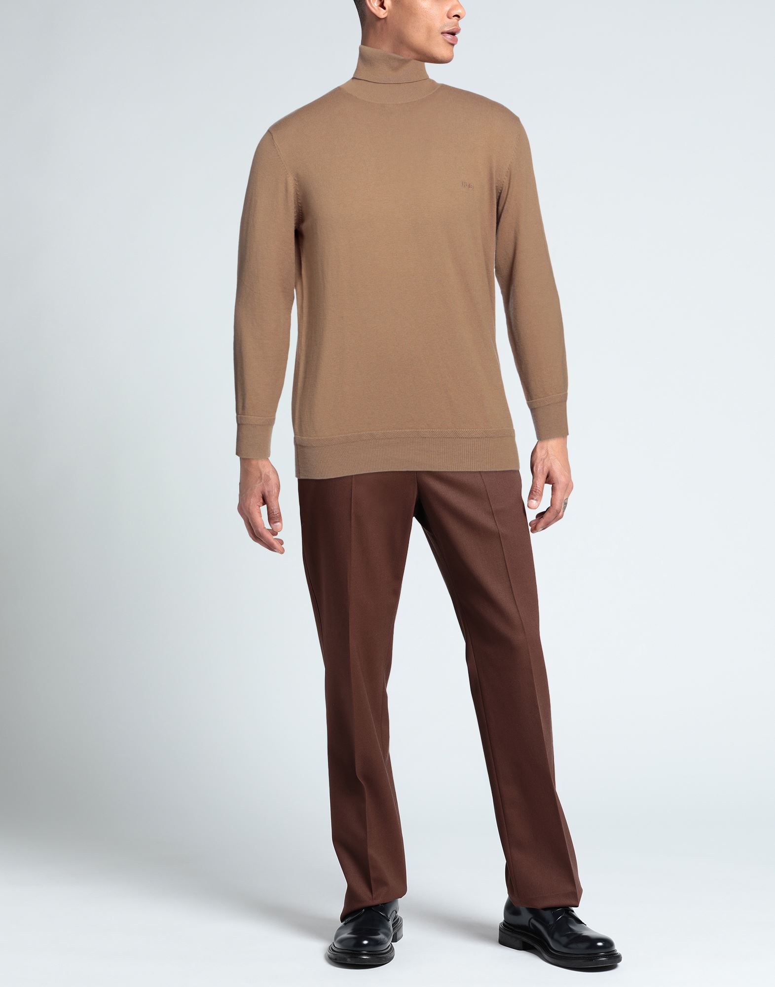  Liu •jo Man - Strickwaren - Rollkragenpullover - On Yoox.com 