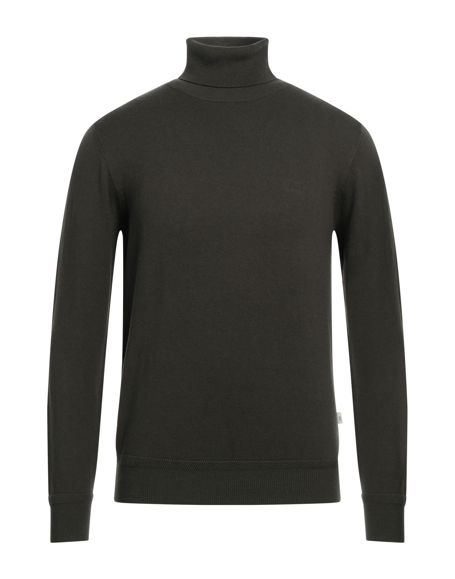  Liu •jo Man - Strickwaren - Rollkragenpullover - On Yoox.com 