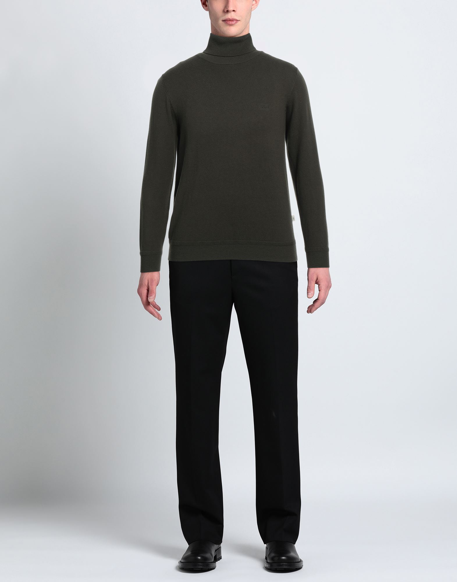  Liu •jo Man - Strickwaren - Rollkragenpullover - On Yoox.com 