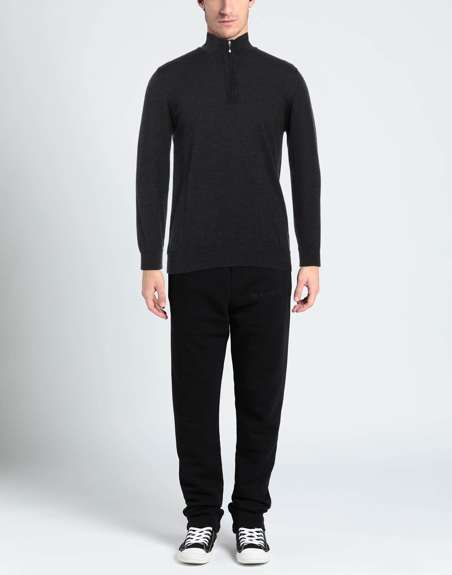  Alpha Studio - Maille - Cols Roulés - On Yoox.com 